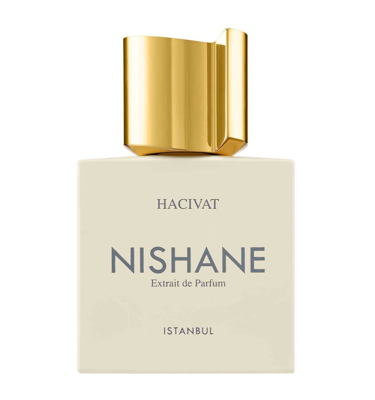 NISHANE  HACIVAT - 2