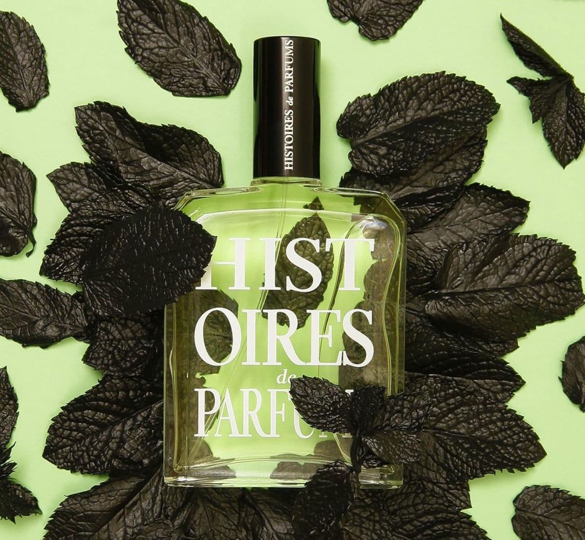 HISTOIRES DE PARFUMS   NOIR PATCHOULI - 2