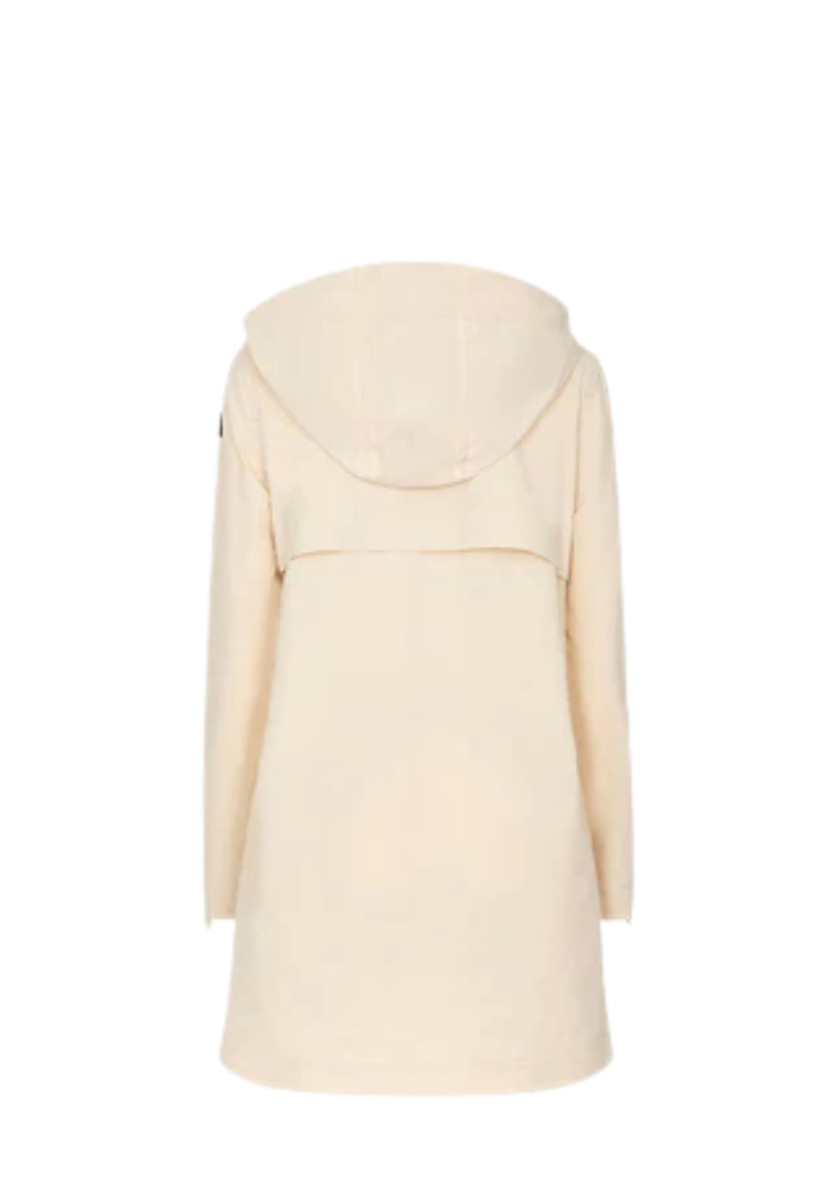 SUNS Giacca con cappuccio Donna Suns Papavero  Sand - 2