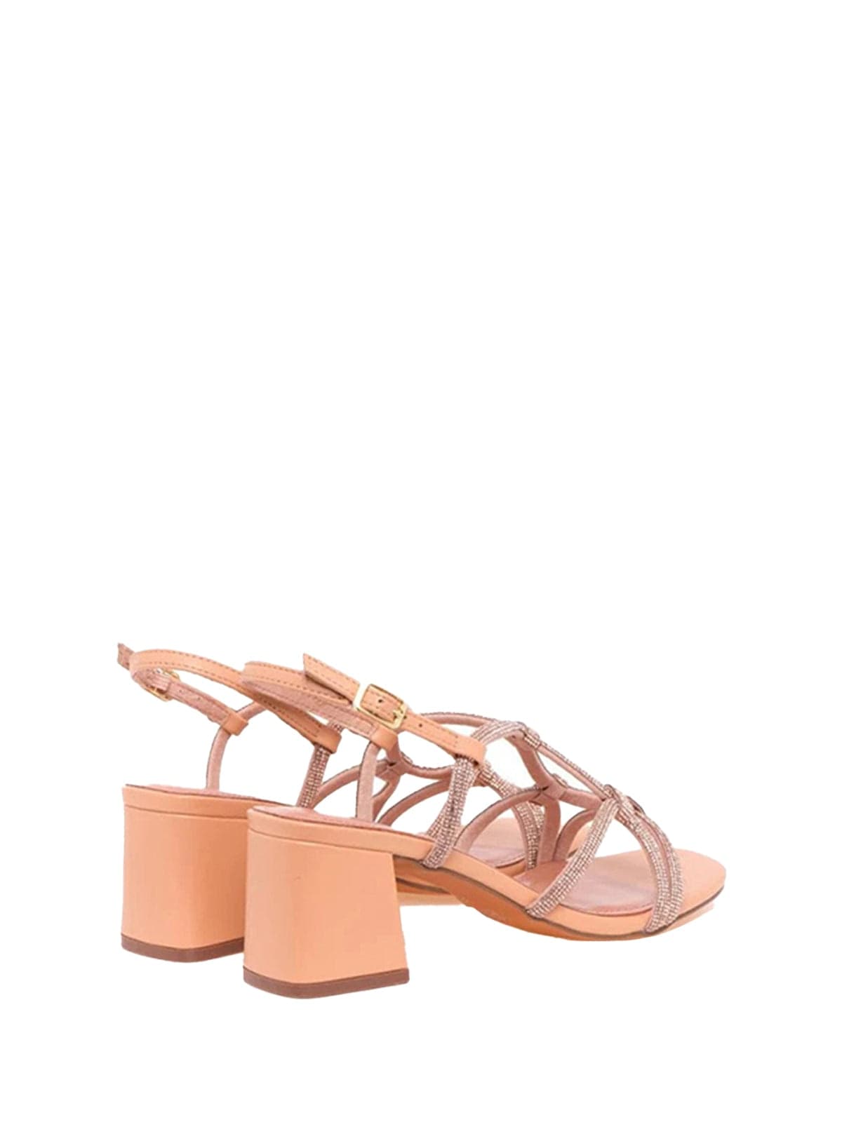 BIBI LOU Bibi Lou - Sandali Beige e Marroni da Donna - 2