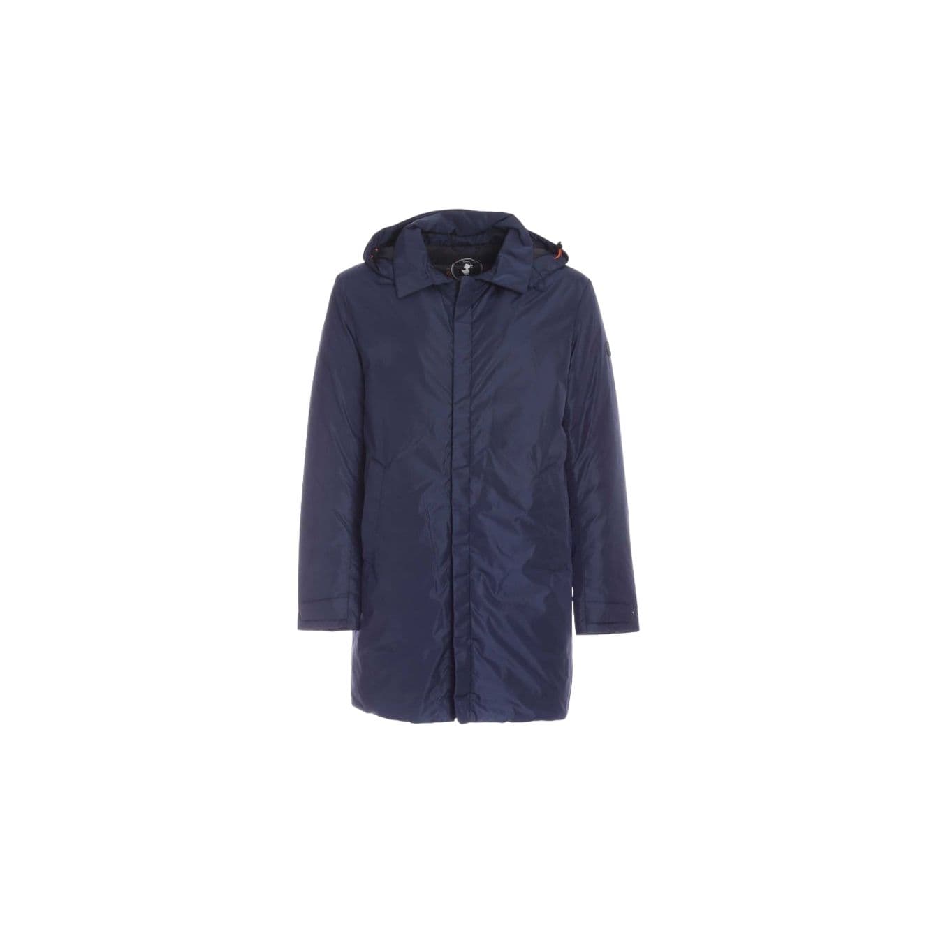 SAVE THE DUCK Save The Duck - Joyce Mega13 Capp. 90000 Navy Blue D40251M - 2
