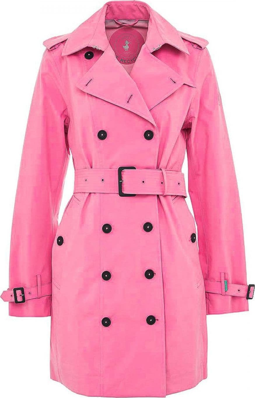 SAVE THE DUCK Save The Duck - Grin14 Audrey 80018 Aurora Pink D43090W - 2