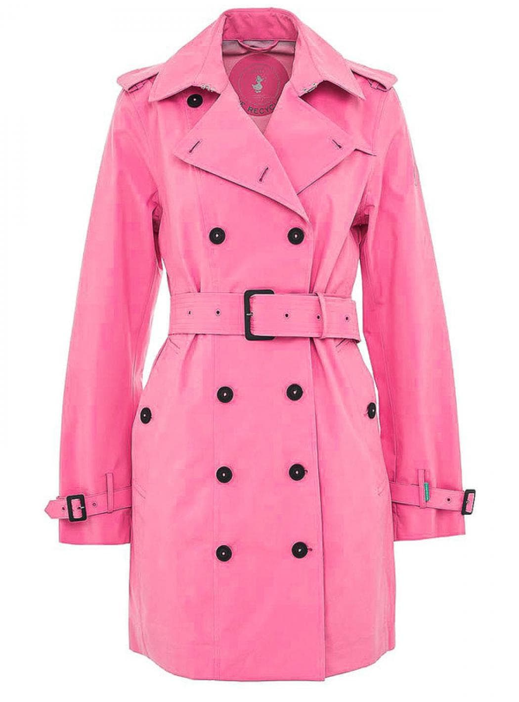SAVE THE DUCK Save The Duck - Grin14 Audrey 80018 Aurora Pink D43090W - 2