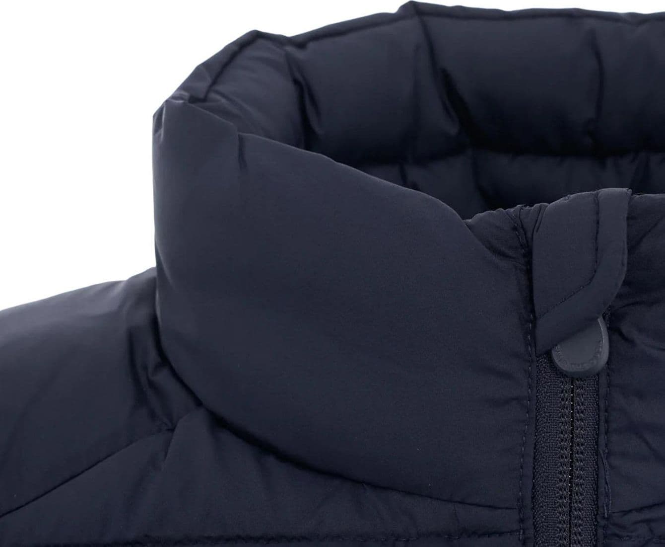 SAVE THE DUCK Save The Duck - Gilet Rhus Blu D81272M - 3