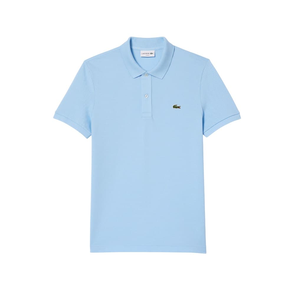 Lacoste  T-shirt e Polo Azzurro - 7