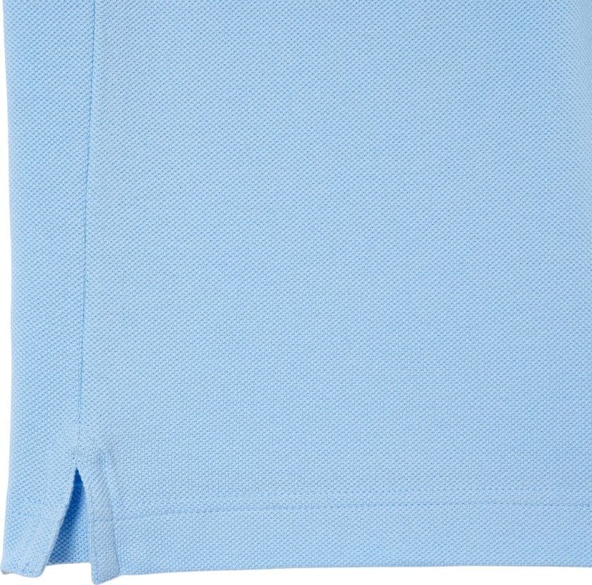 Lacoste  T-shirt e Polo Azzurro - 3