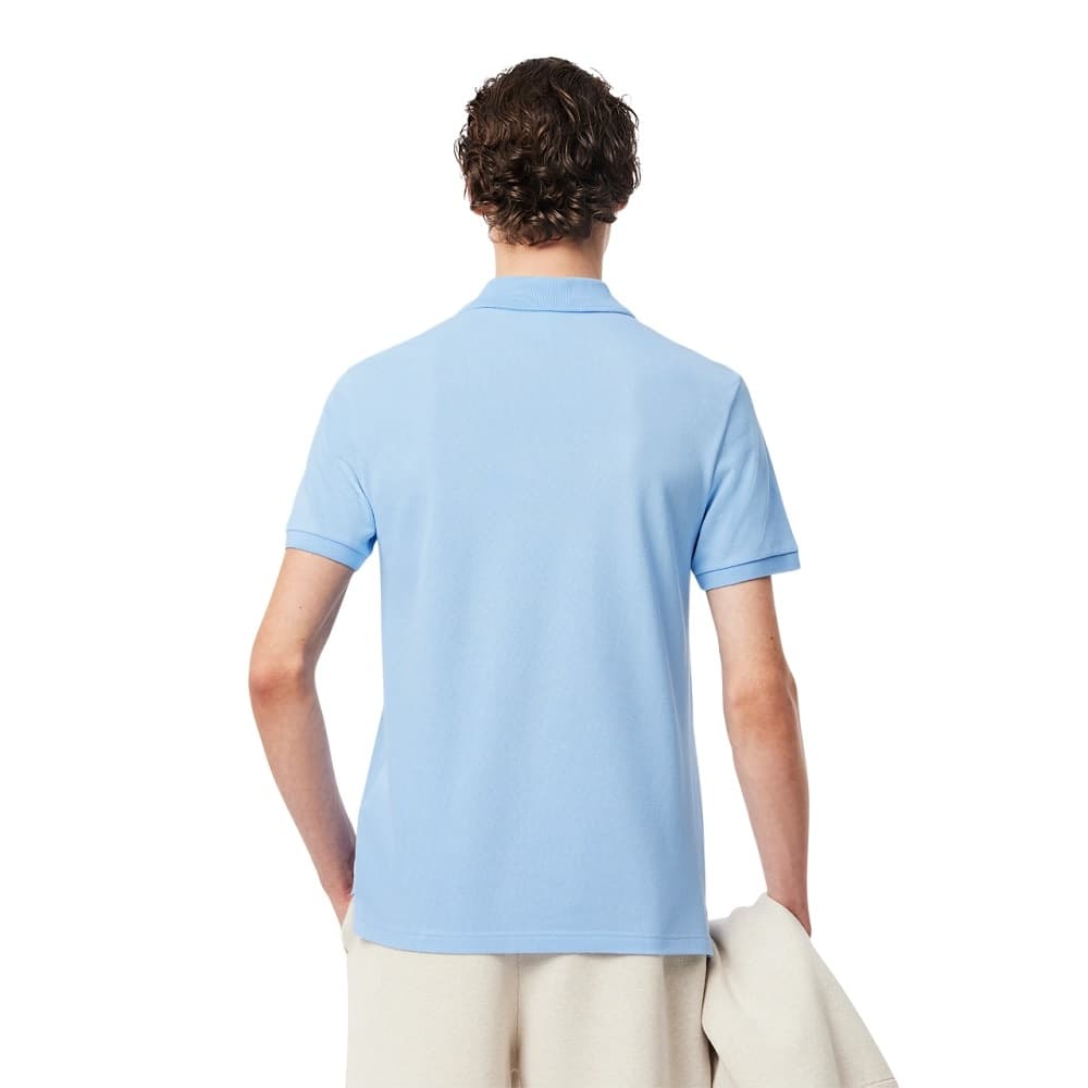 Lacoste  T-shirt e Polo Azzurro - 5