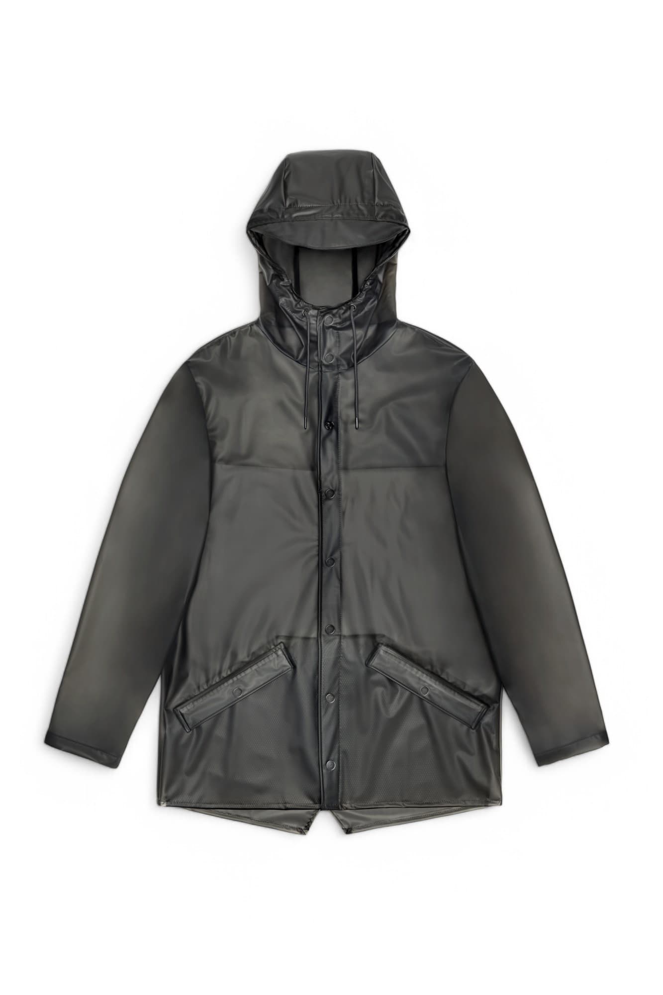 RAINS Giubbino Uomo Rains  12010 MIST - 5