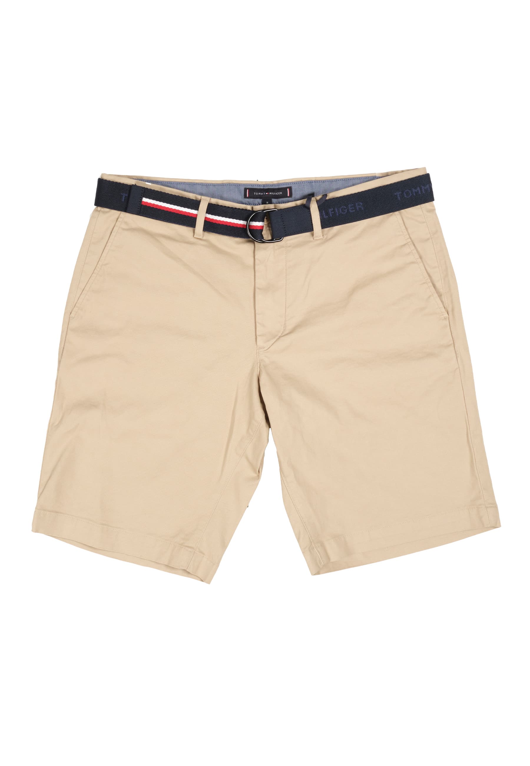 Tommy Hilfiger Bermuda Uomo  MW0MW24874 RBT - 3