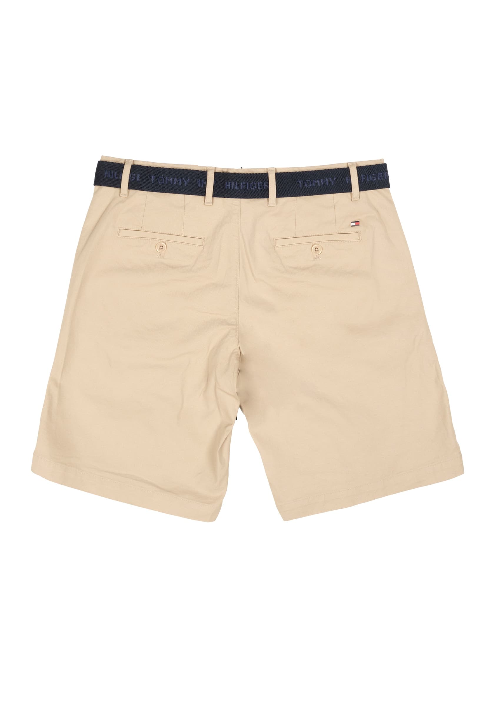 Tommy Hilfiger Bermuda Uomo  MW0MW24874 RBT - 2