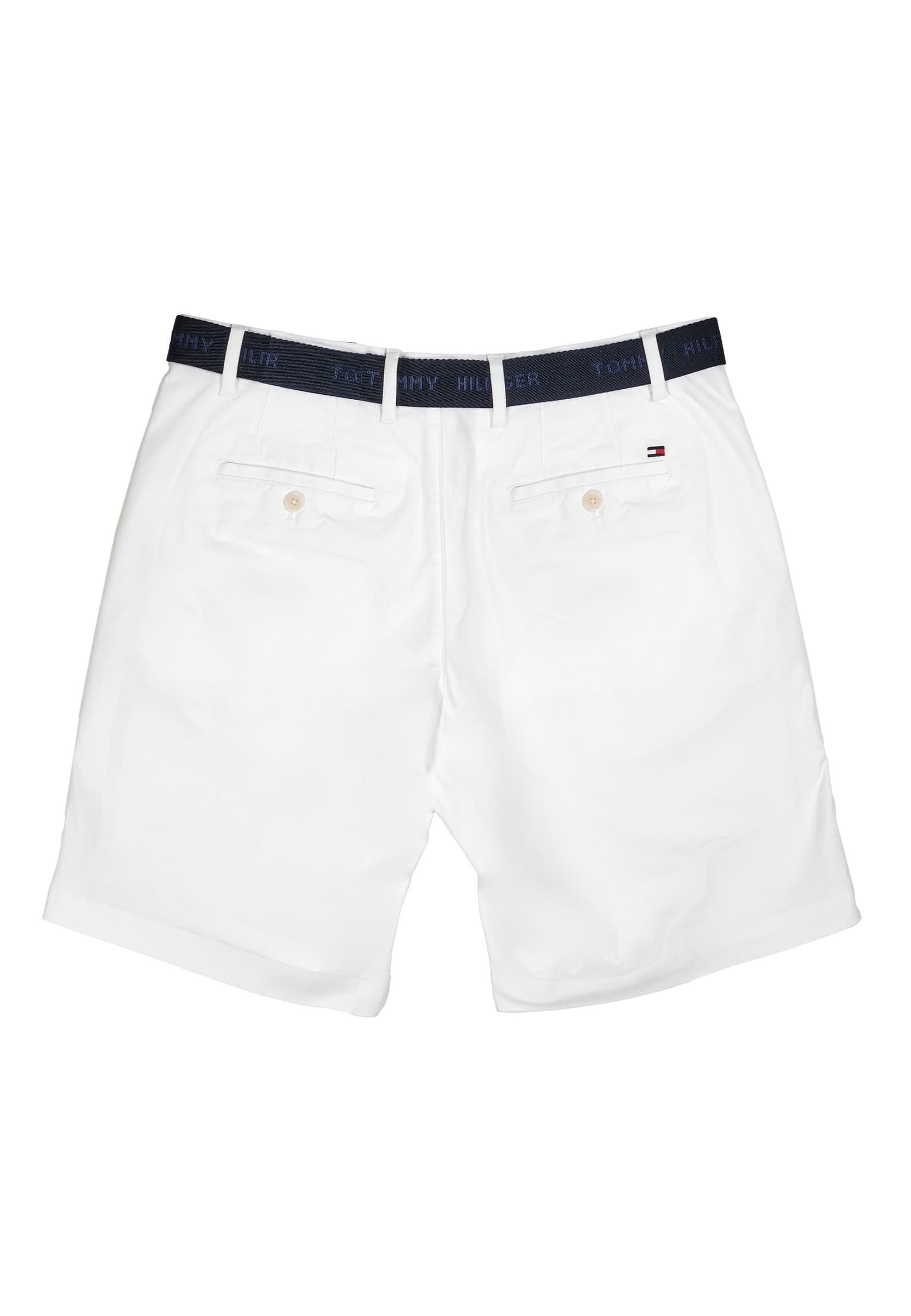 Tommy Hilfiger Bermuda Uomo  MW0MW24874 YCF - 2