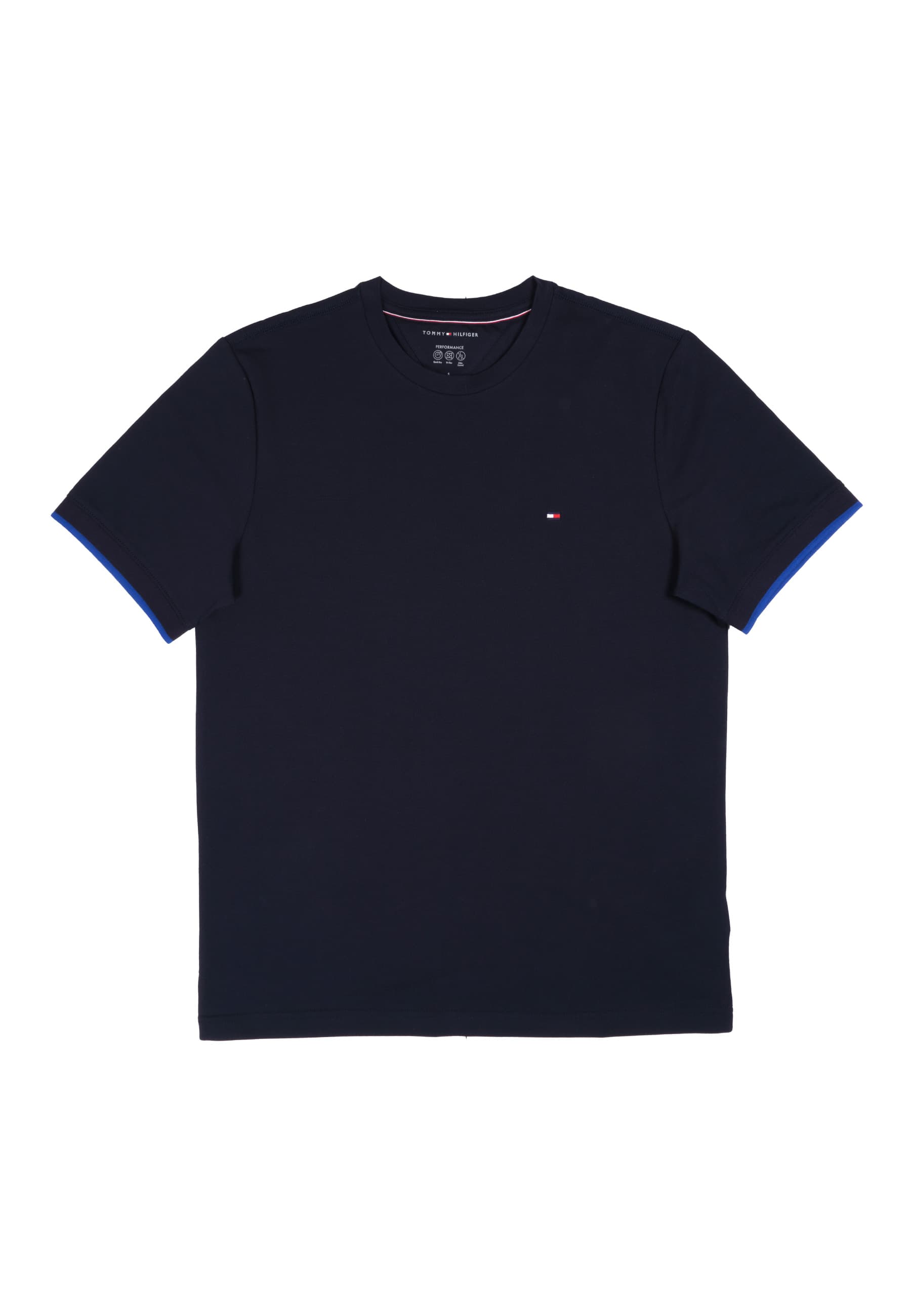 Tommy Hilfiger T-shirt Uomo  MW0MW38626 DW5 - 2