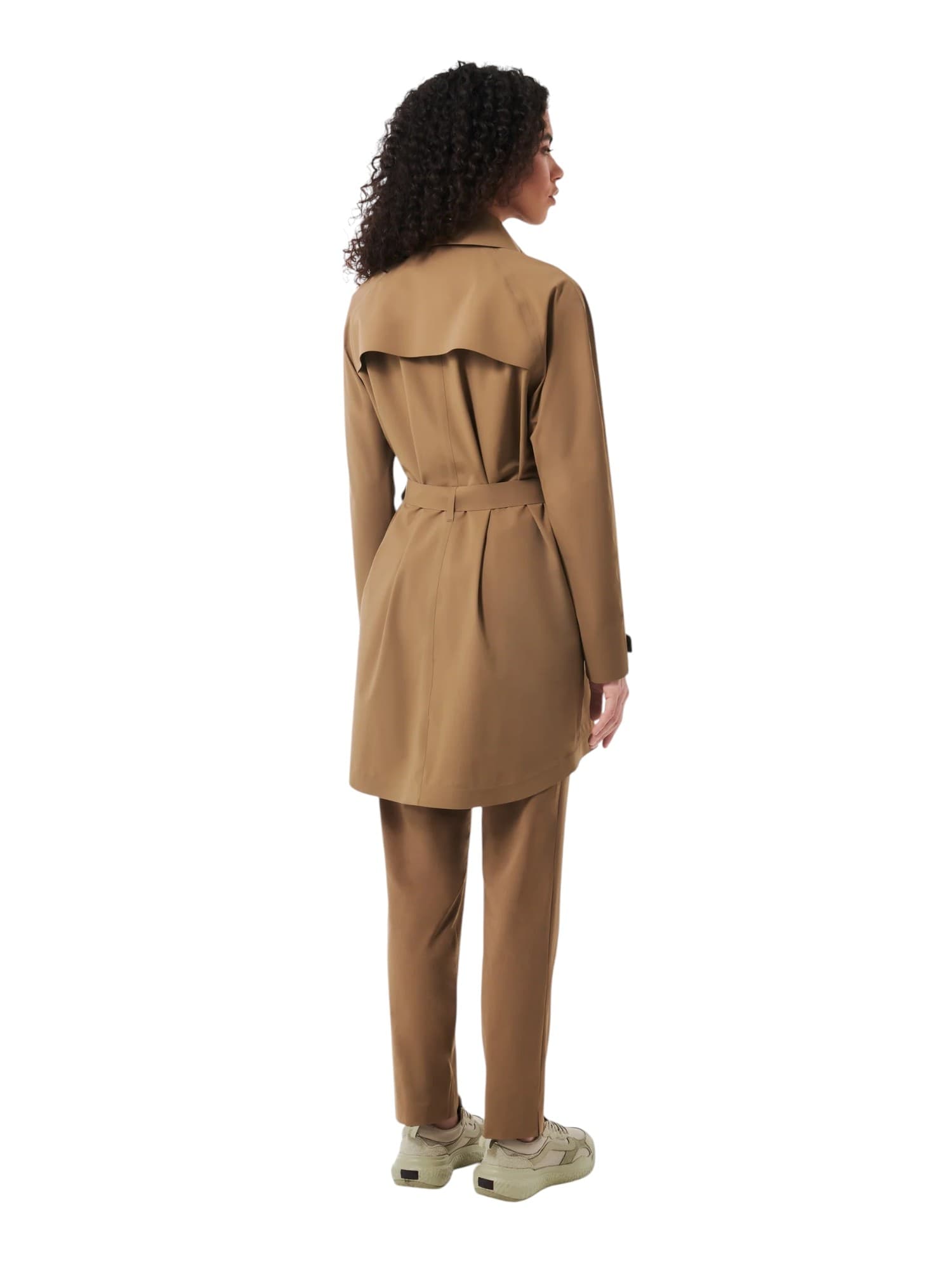 RRD Giubbino Donna Rrd 25509 84 TOUPE - 2
