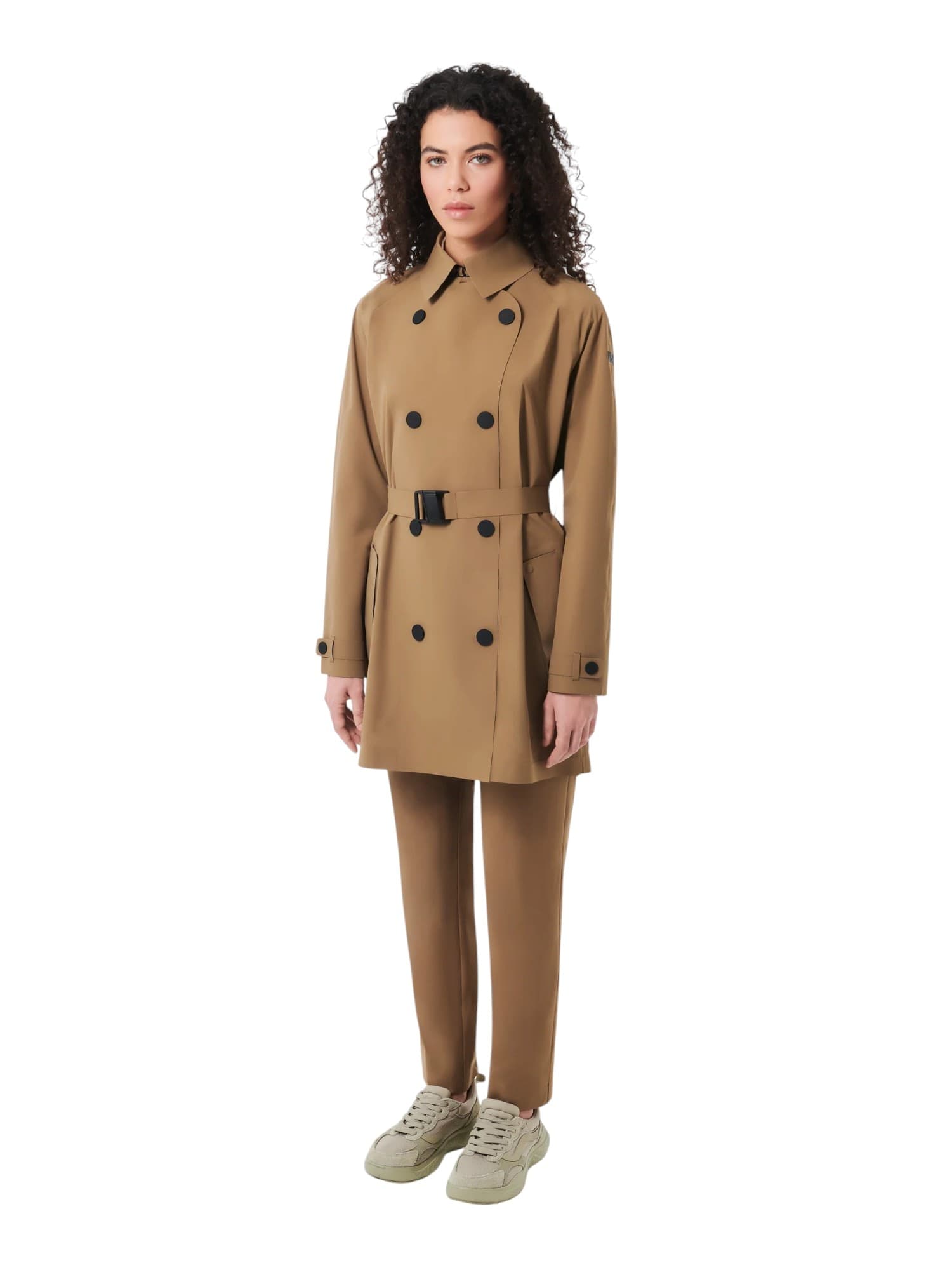 RRD Giubbino Donna Rrd 25509 84 TOUPE - 4