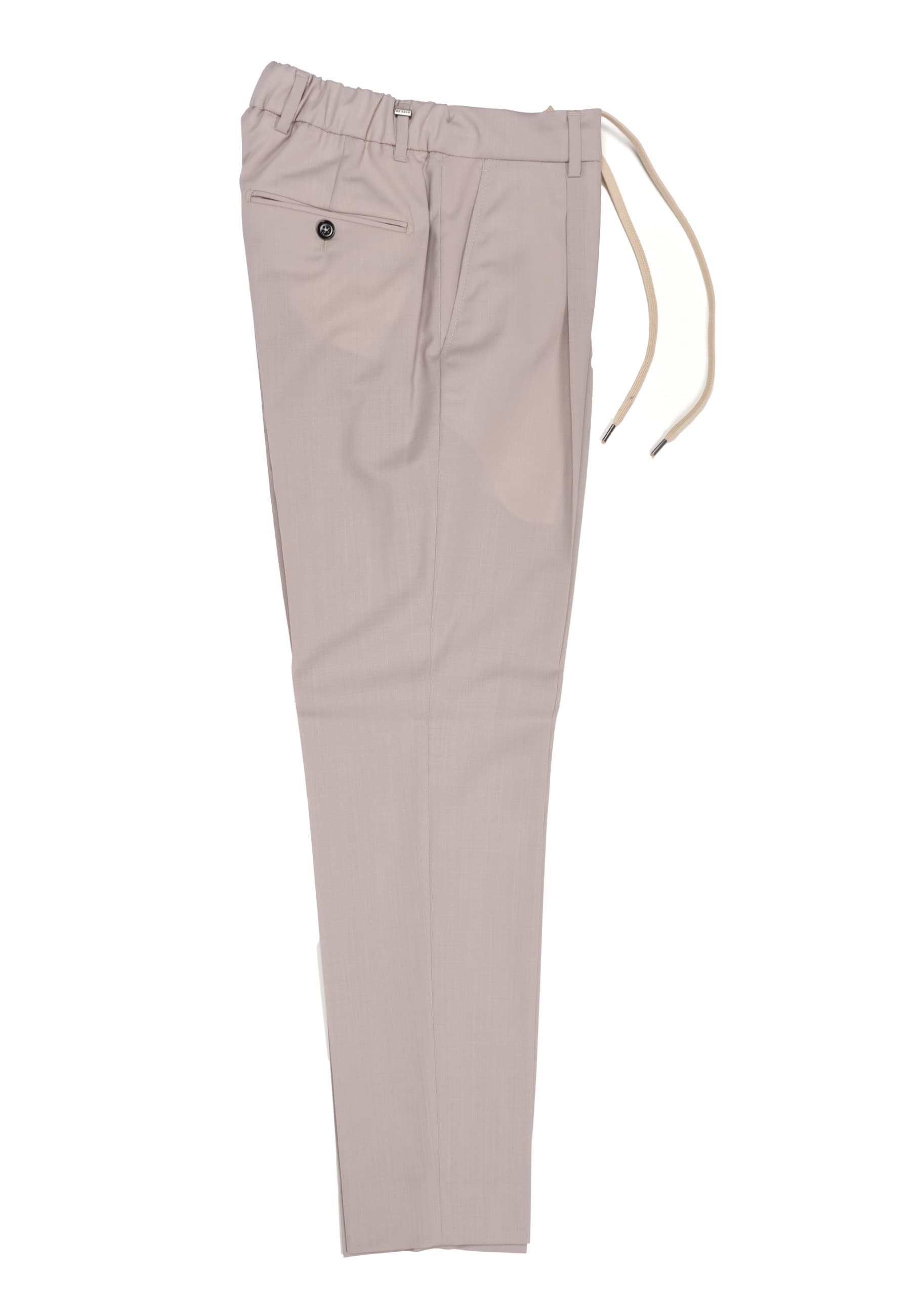 BE ABLE Pantalone Uomo Be Able RICCARDO MT MASTICE - 3