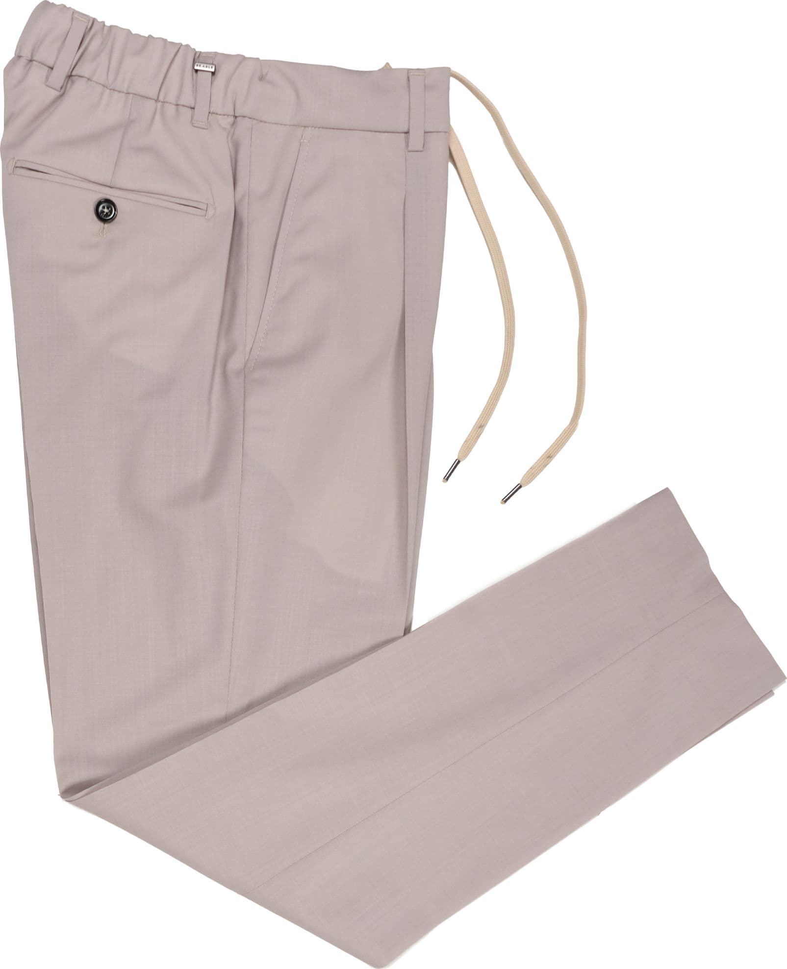 BE ABLE Pantalone Uomo Be Able RICCARDO MT MASTICE - 2