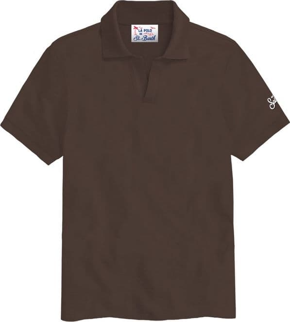 MC2 SAINT BARTH Polo Uomo Mc2 Saint Barth CHS0001 00132H - 2