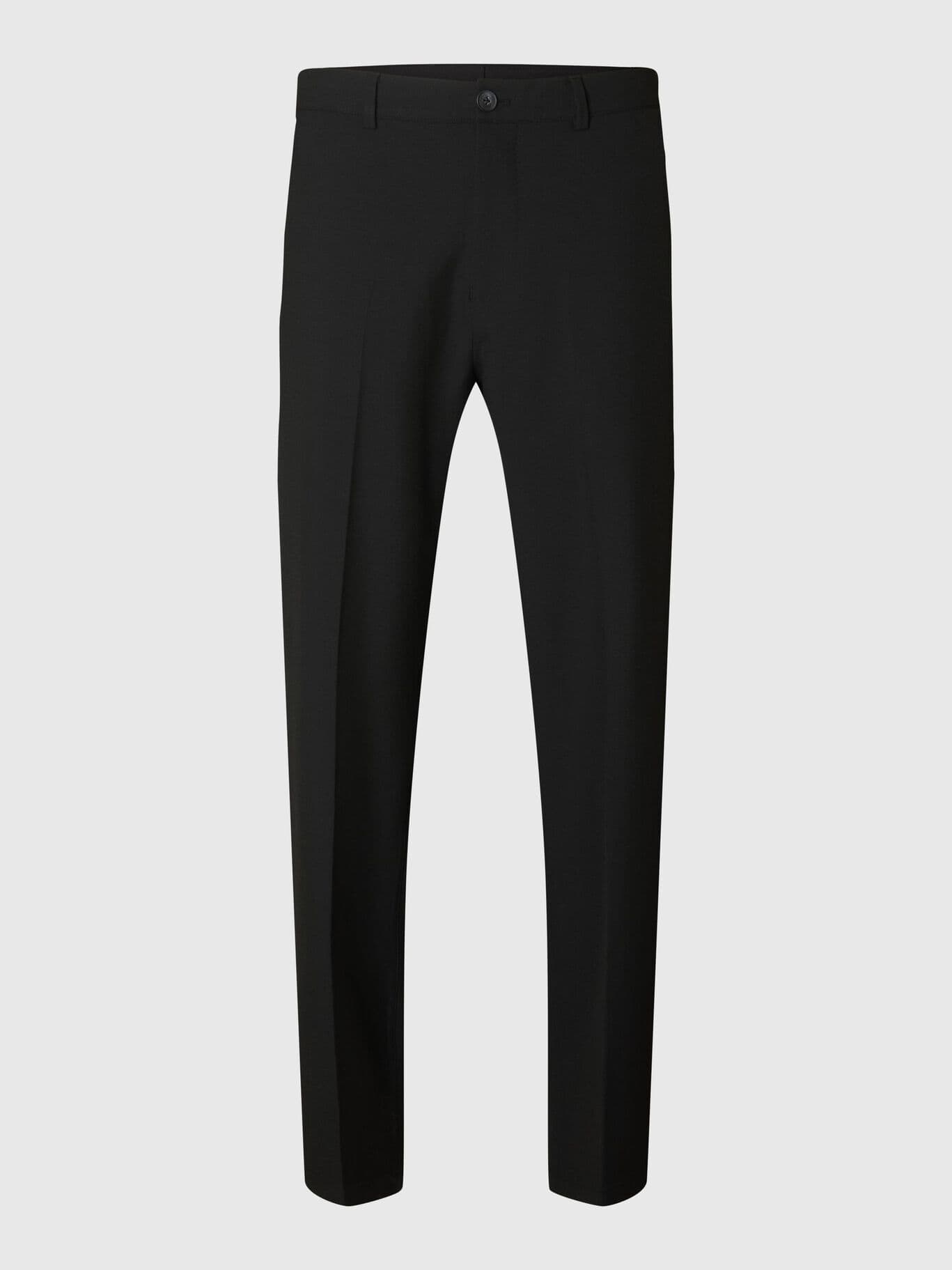 SELECTED Pantaloni Linea Baggy Uomo Selected Robert Black - 6