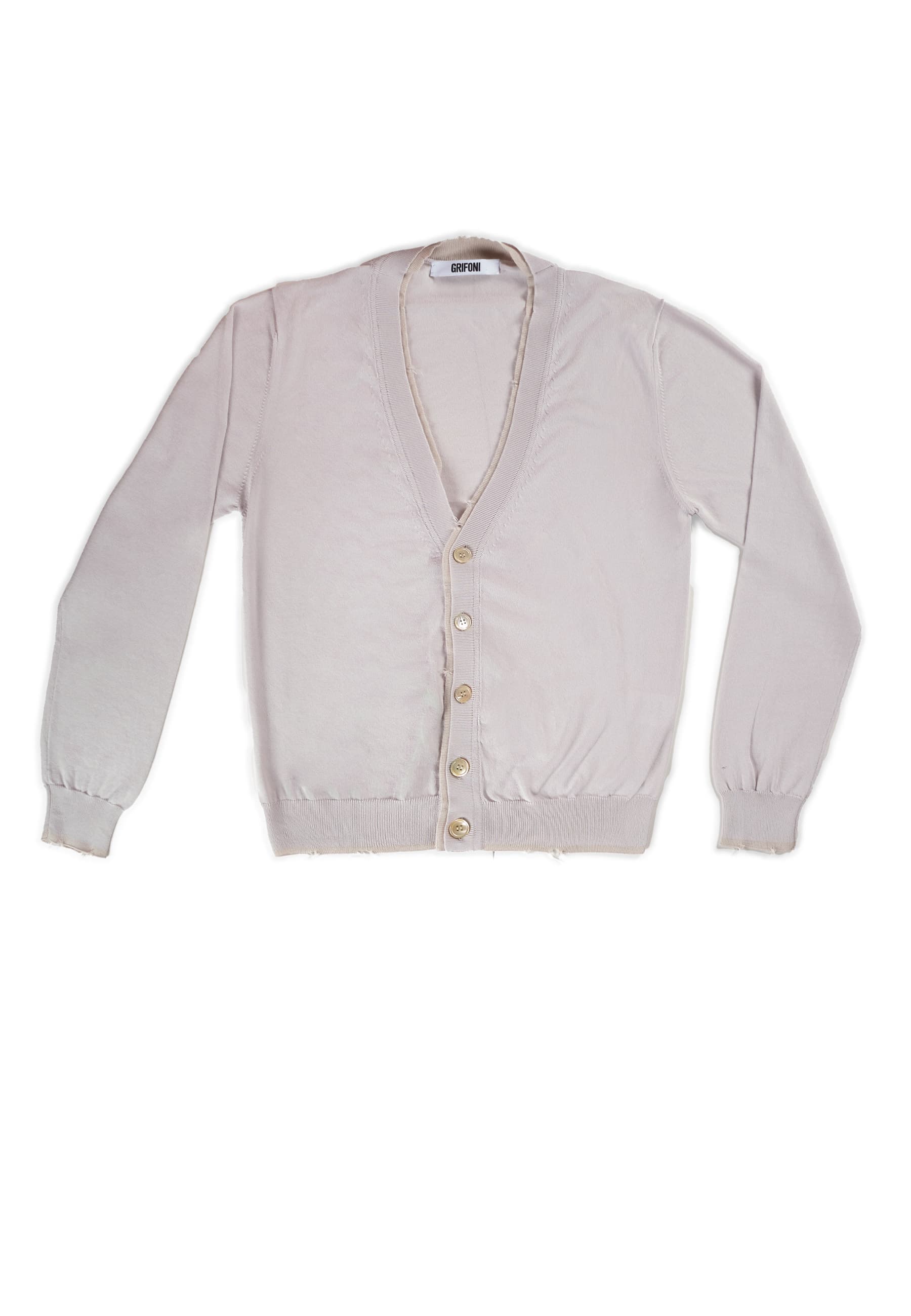 GRIFONI Maglia Uomo Grifoni GU110005/118 1327 - 2