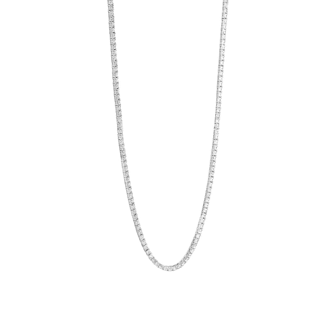 TI SENTO MILANO Collana Donna Ti Sento Milano 3992zi – SILVER