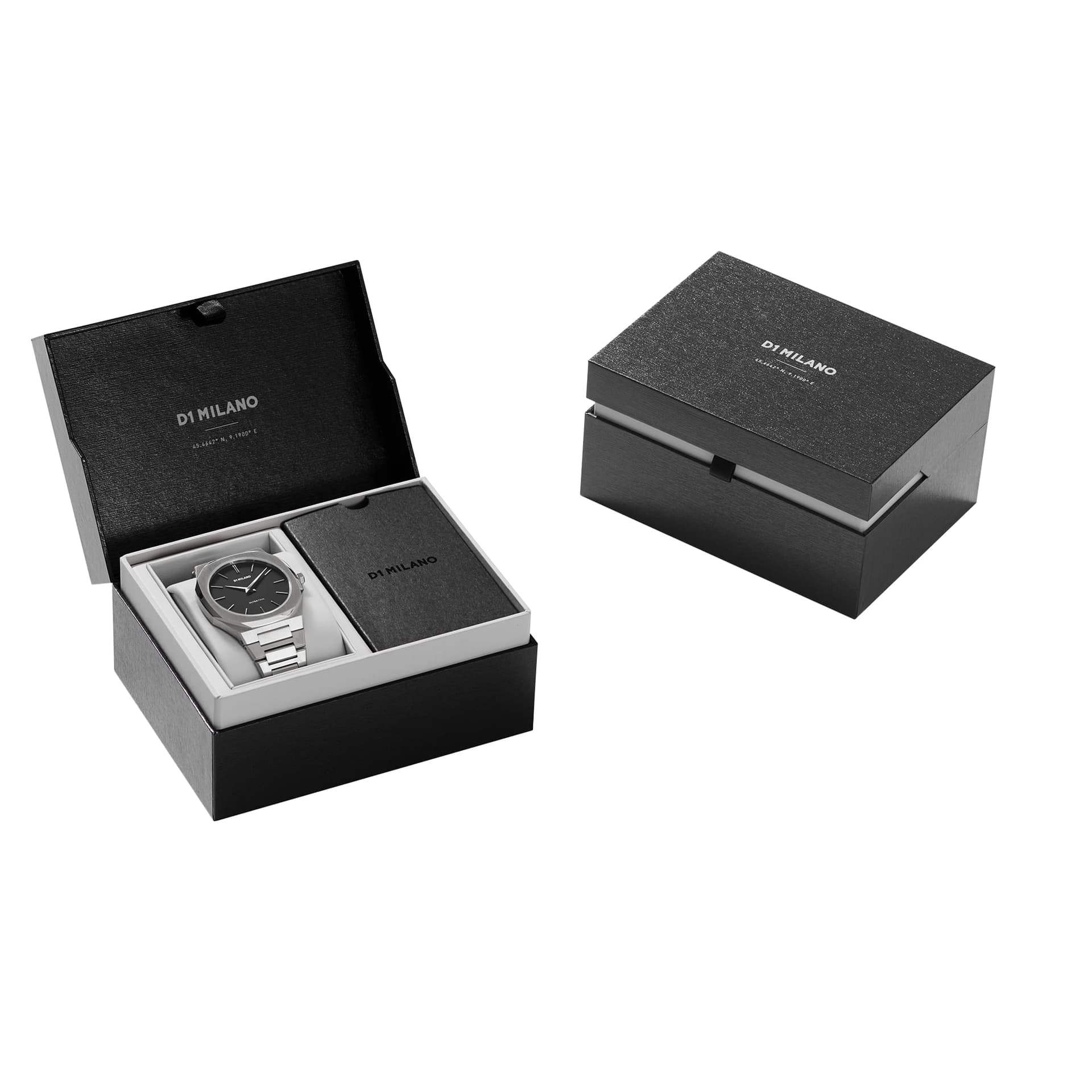 D1 MILANO Orologio Uomo D1 Milano d1-utbj40 40 mm - 5