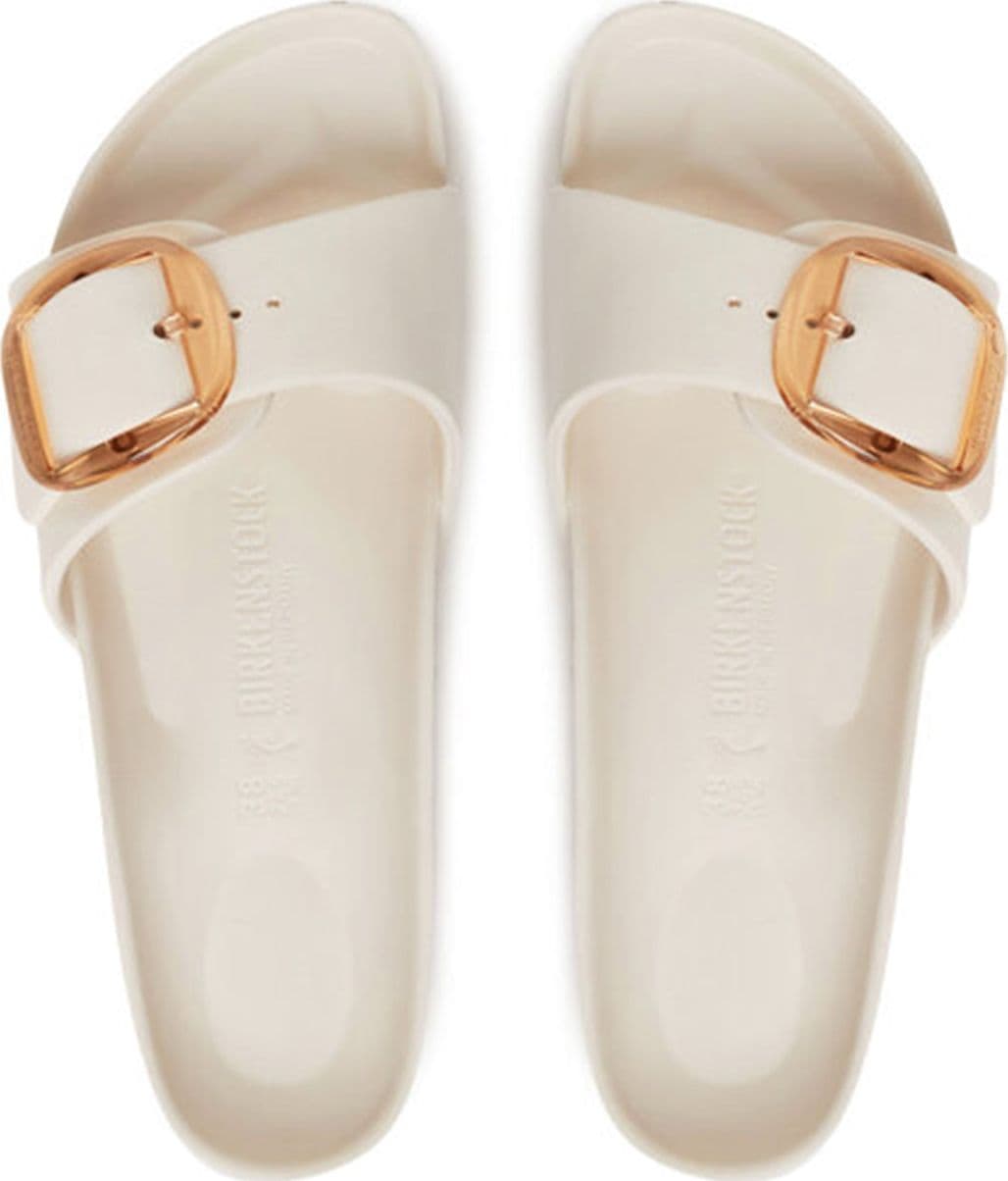 BIRKENSTOCK sandali madrid big buckle - 3