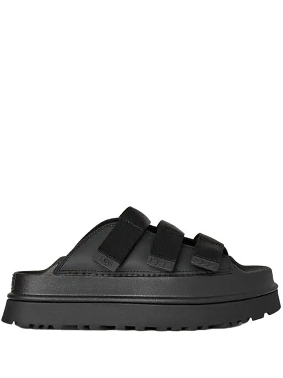 Ugg UGG - Sandali Neri da Donna - 5