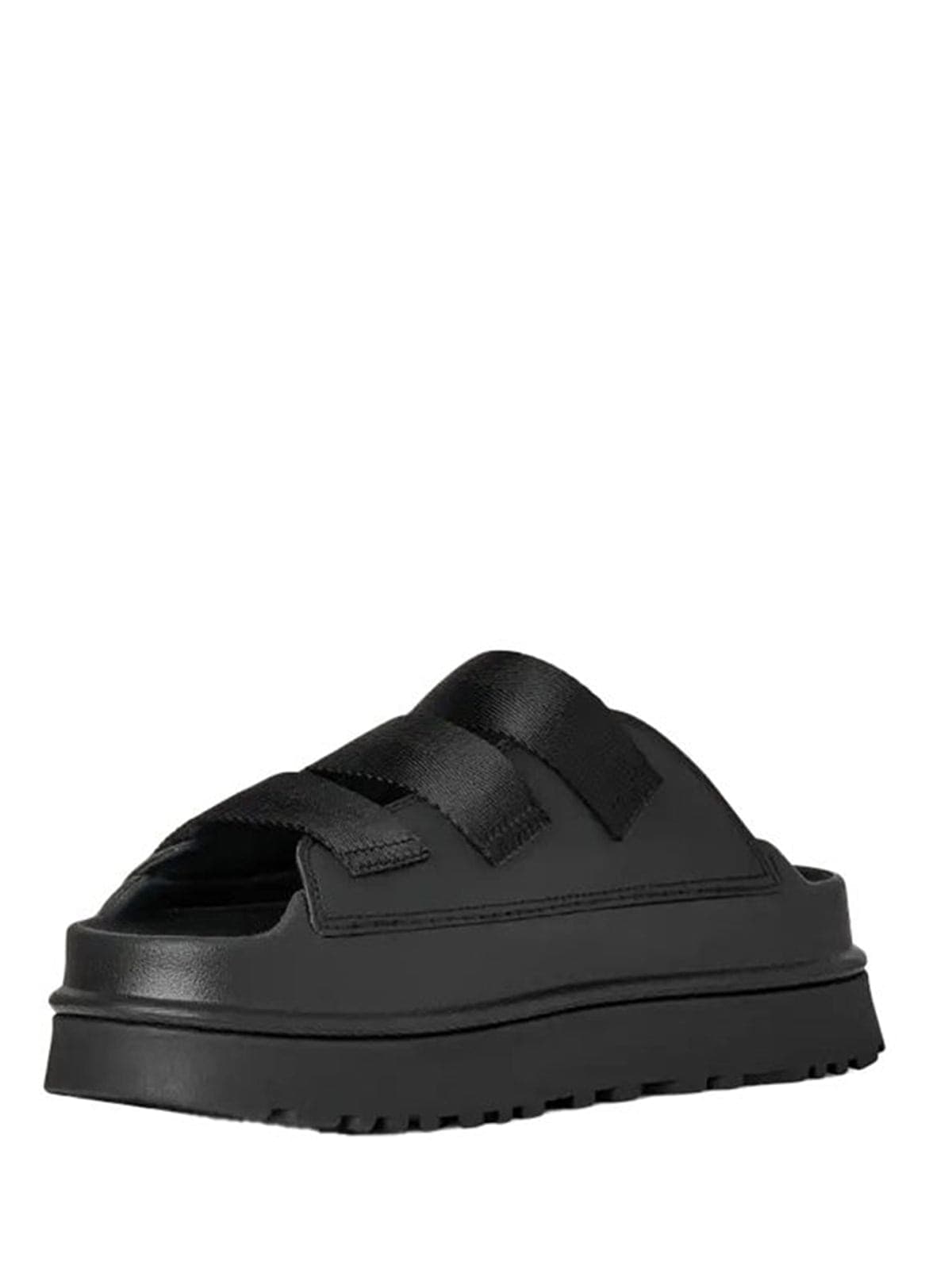 Ugg UGG - Sandali Neri da Donna - 2