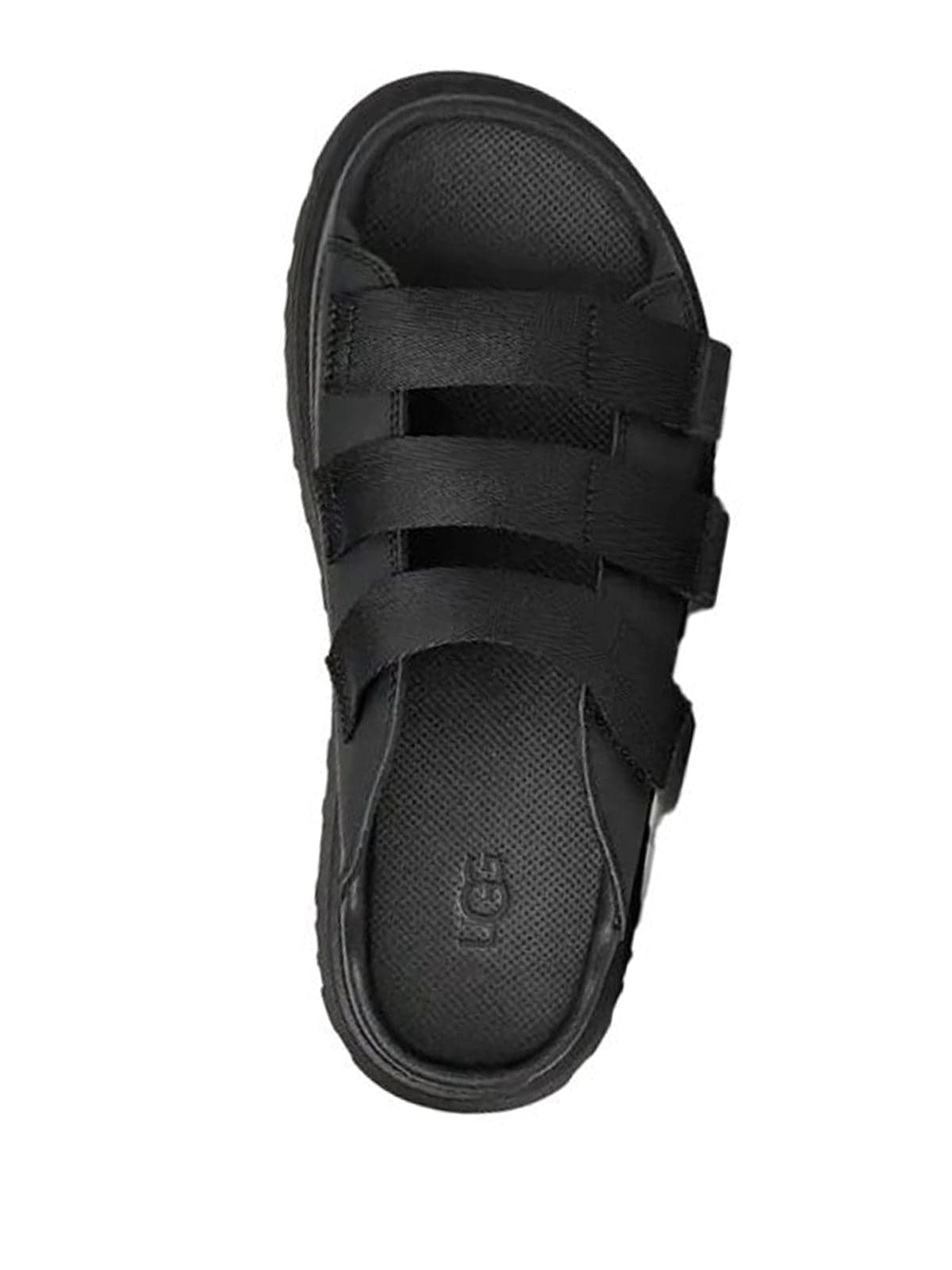 Ugg UGG - Sandali Neri da Donna - 3