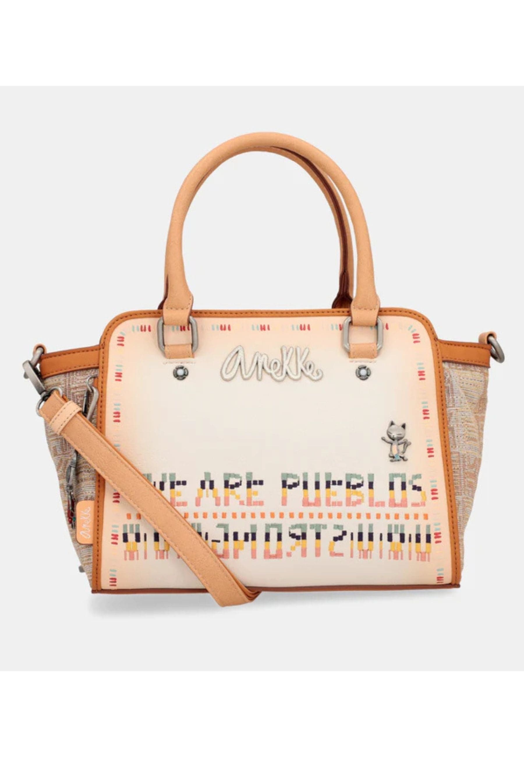 Anekke  BORSA BOLSO - 8