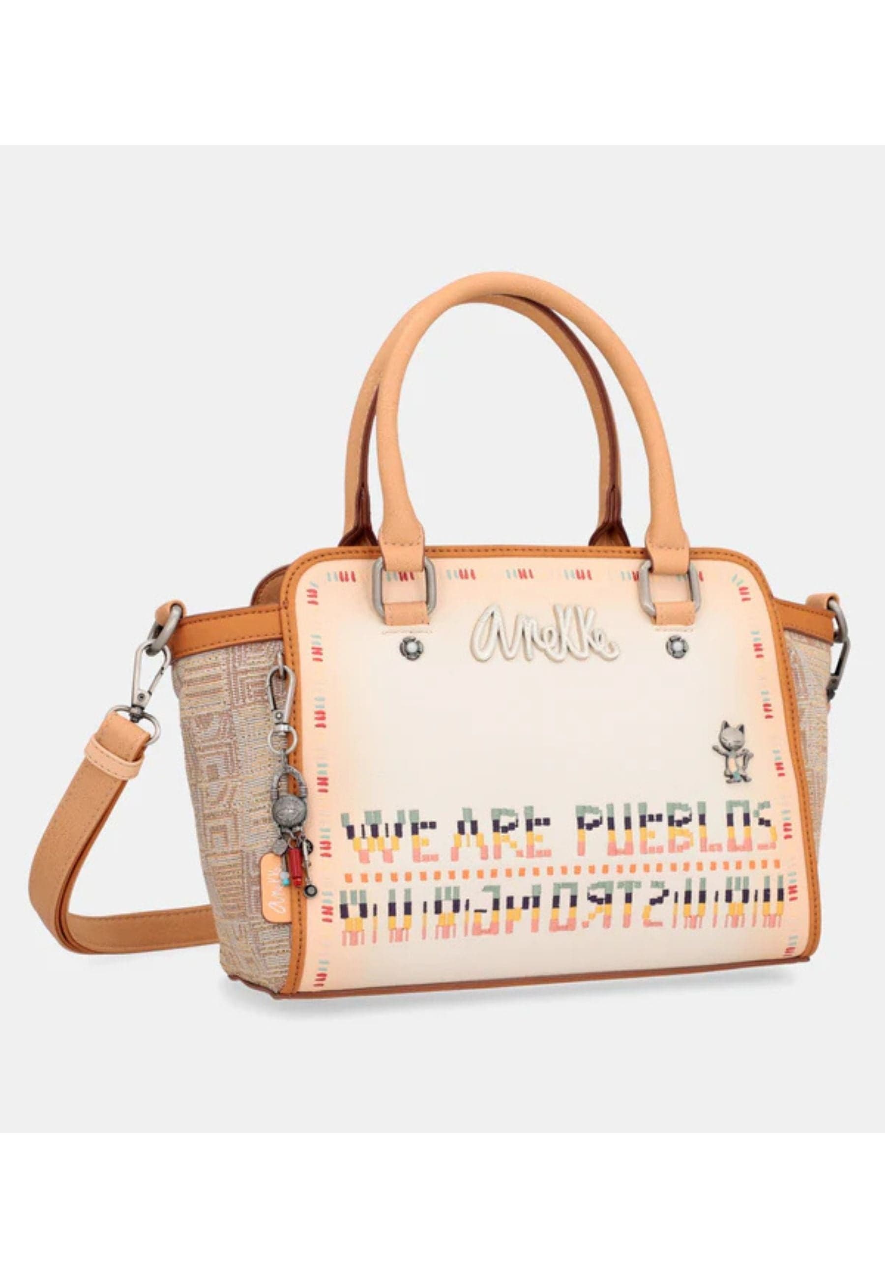 Anekke  BORSA BOLSO - 4