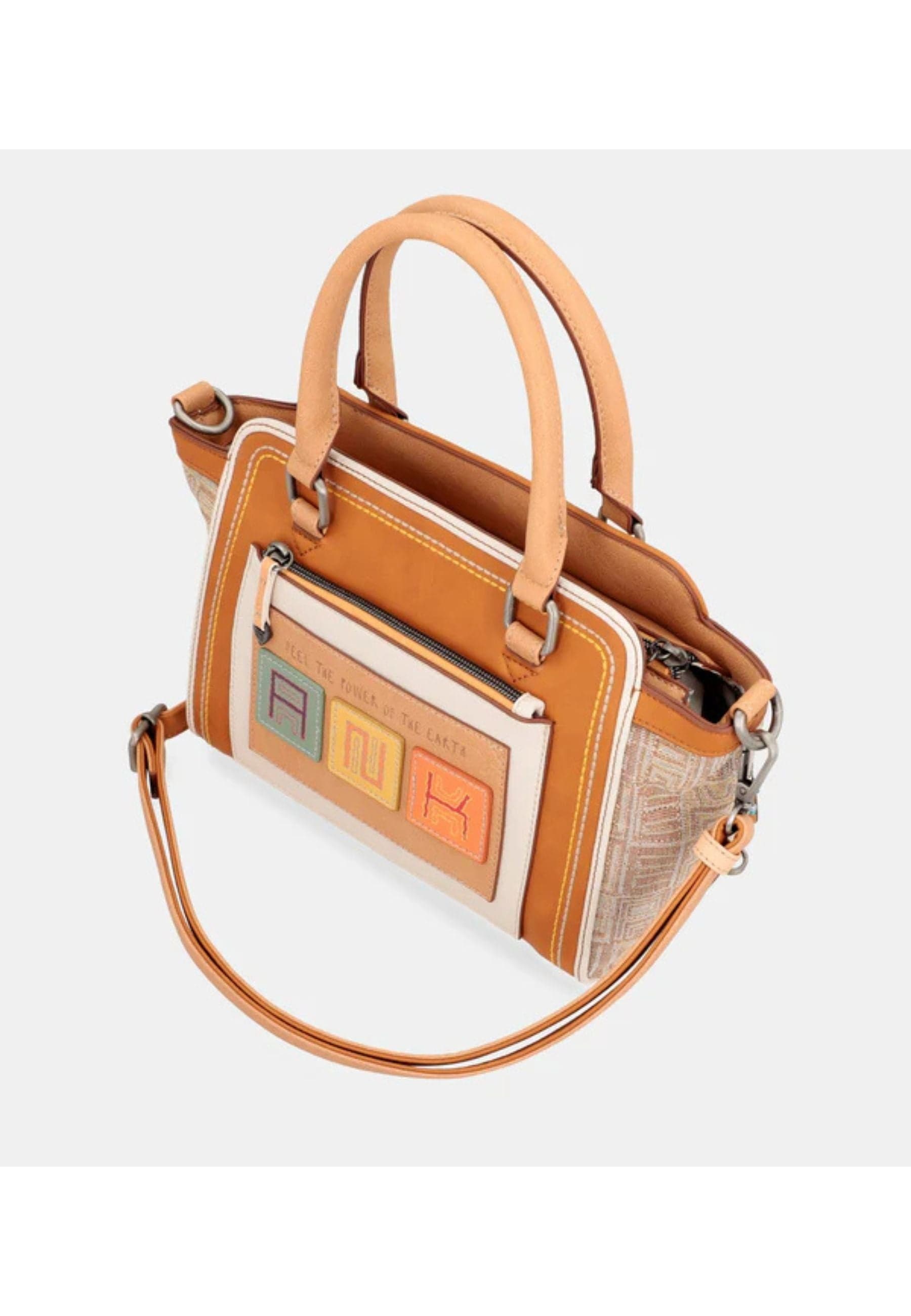 Anekke  BORSA BOLSO - 5