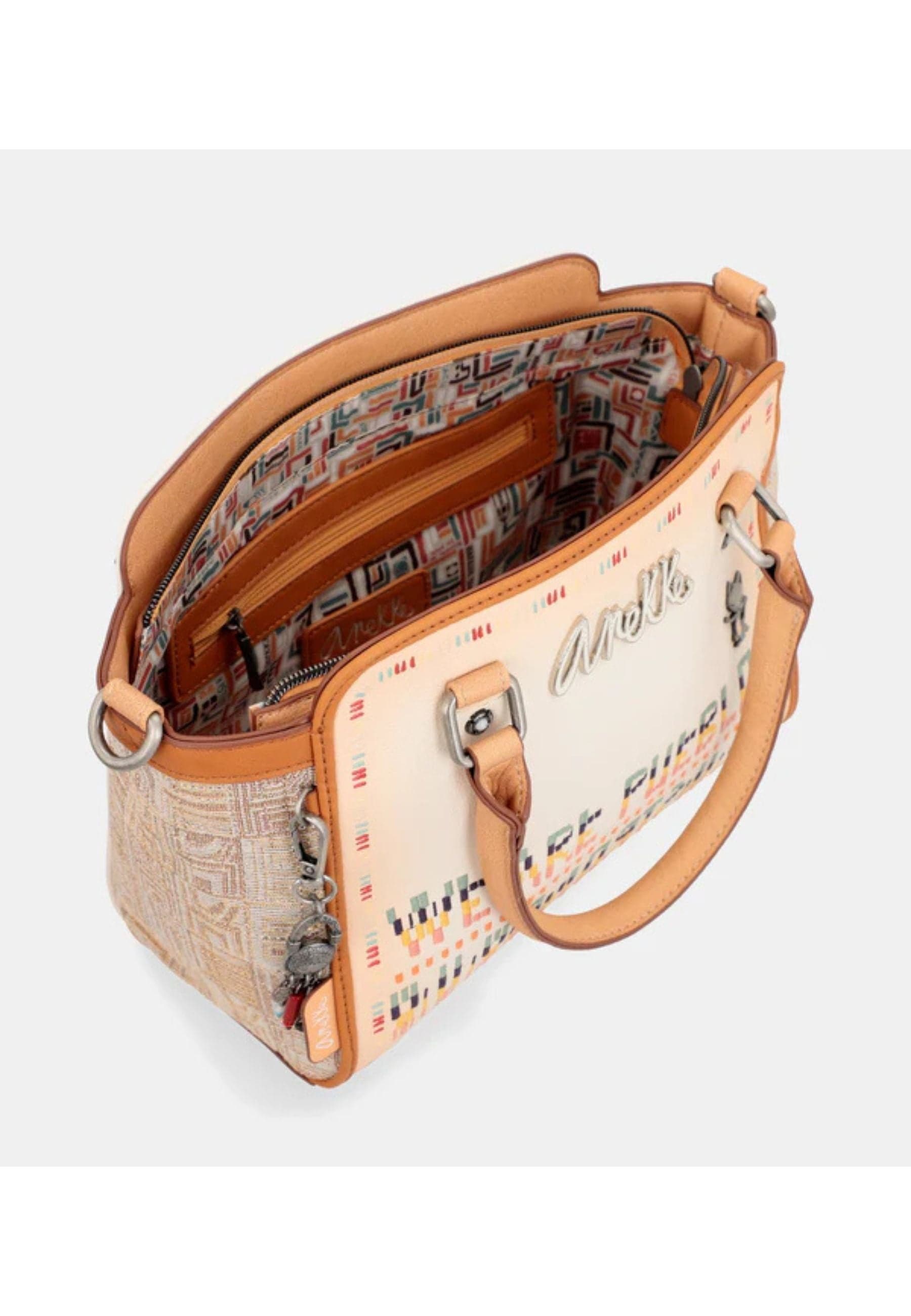 Anekke  BORSA BOLSO - 6