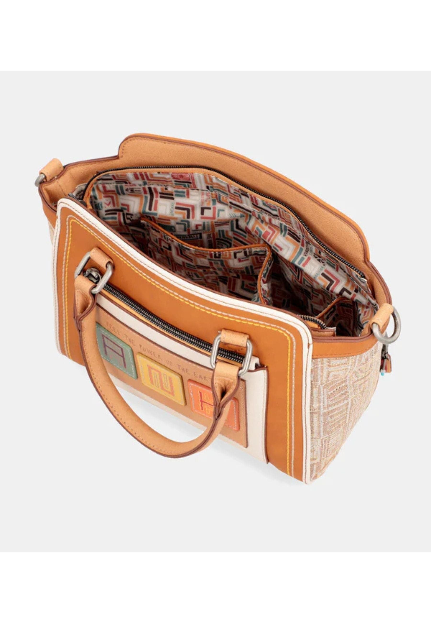 Anekke  BORSA BOLSO - 7