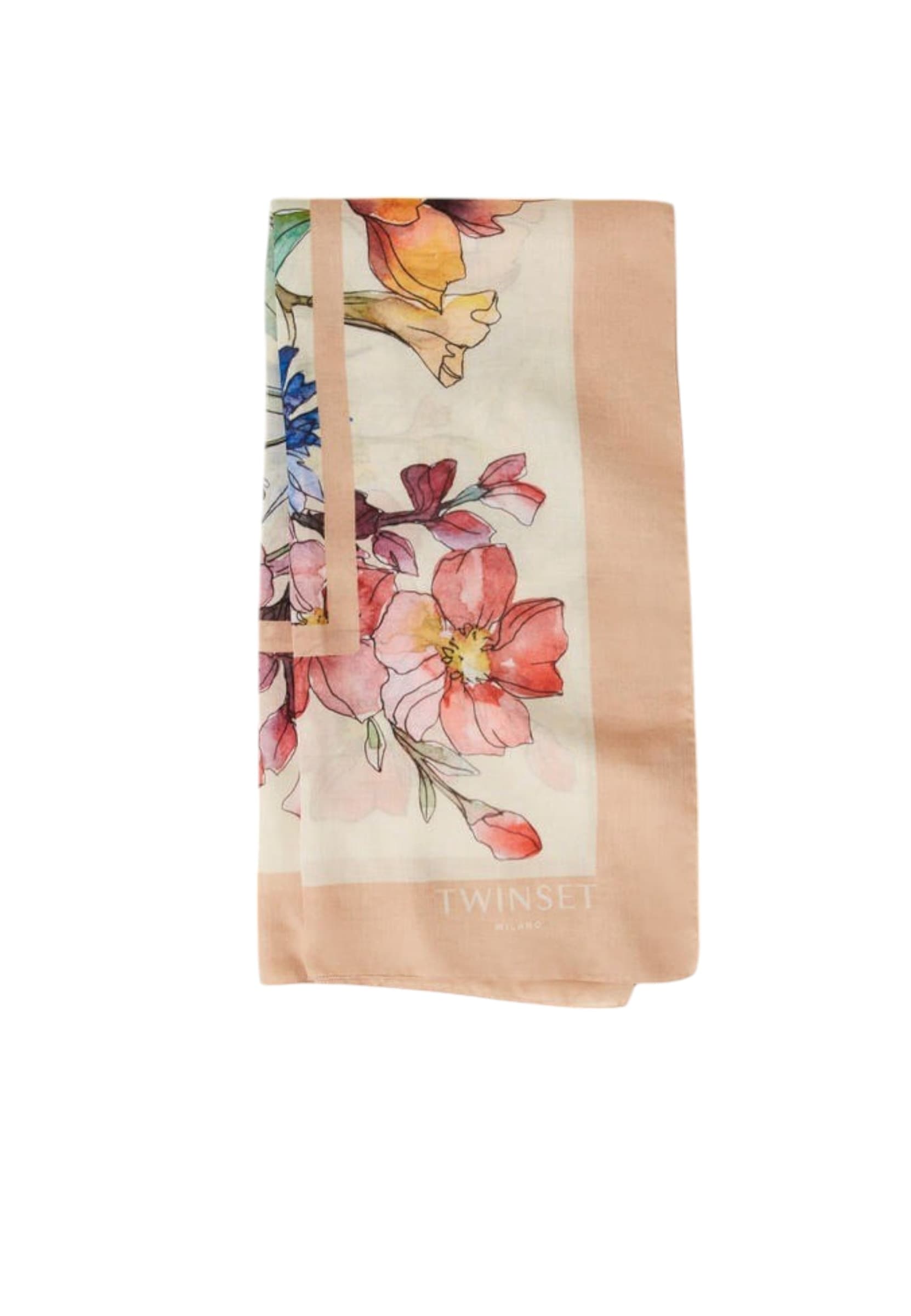 TWINSET Foulard Donna Twinset 251ta4330-be - 2