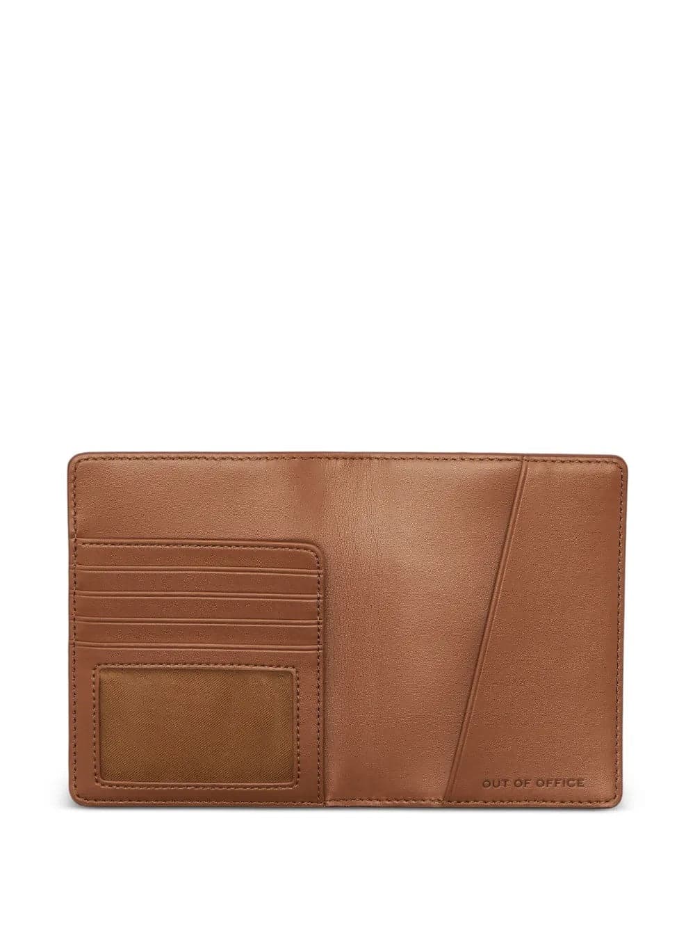 MARC JACOBS Marc Jacobs - Portafoglio Porta Passaporto Marrone e Nero da Donna - 6