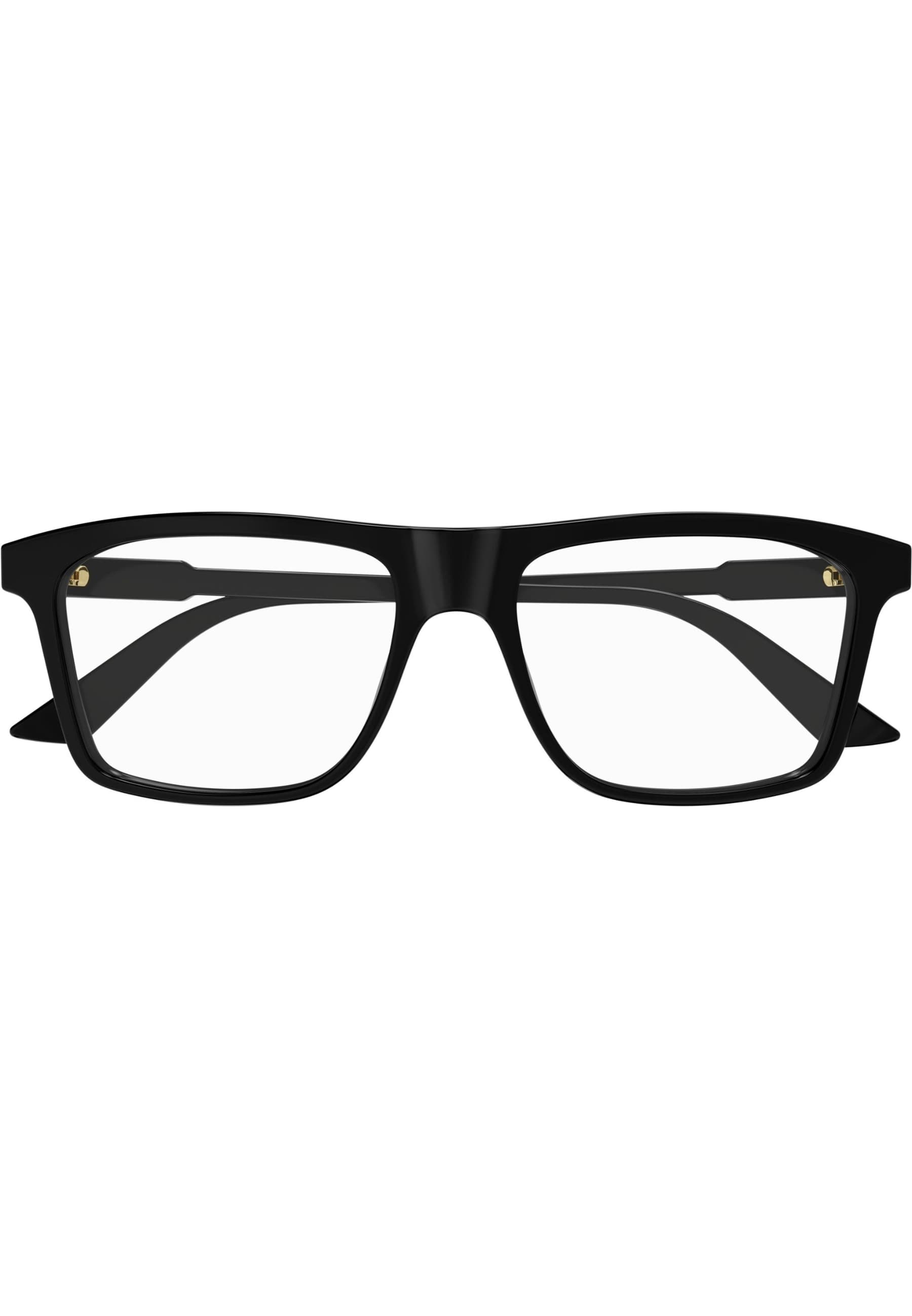 Gucci Occhiali da vista gucci GG18200-004 Uomo - 5