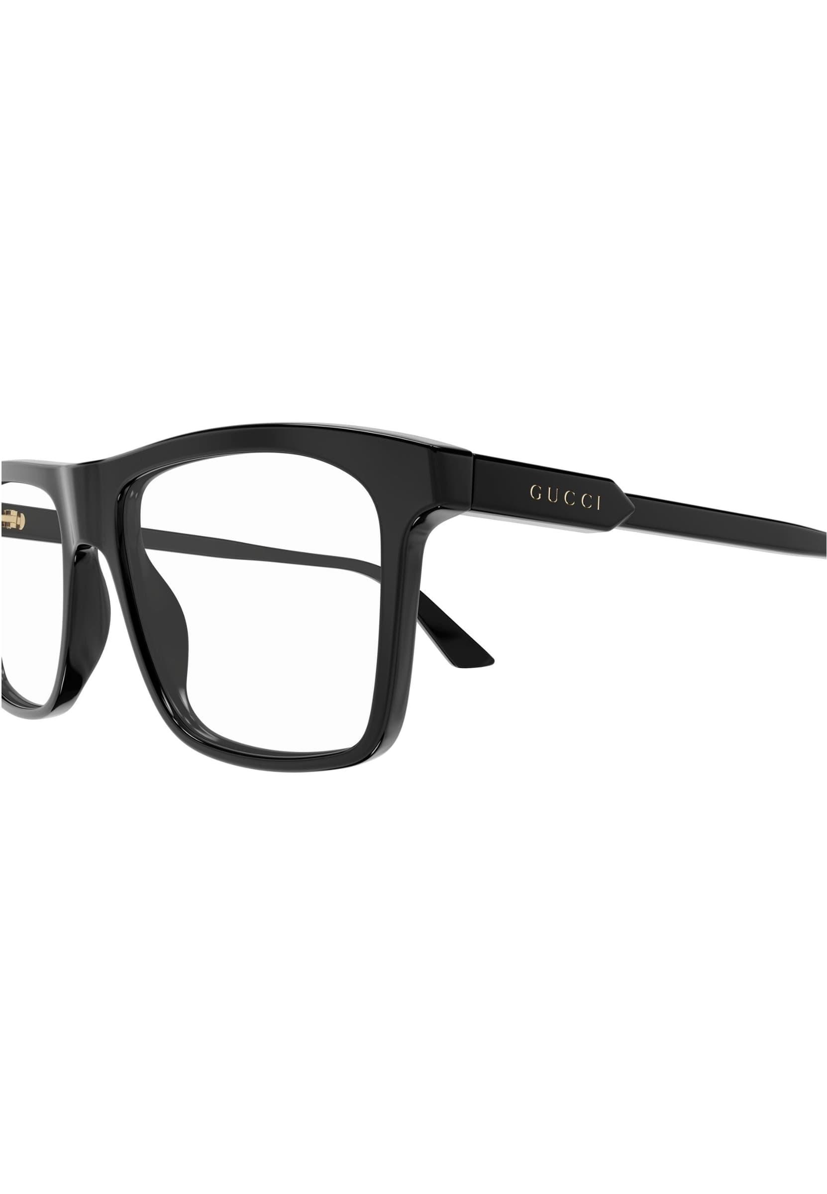 Gucci Occhiali da vista gucci GG18200-004 Uomo - 3