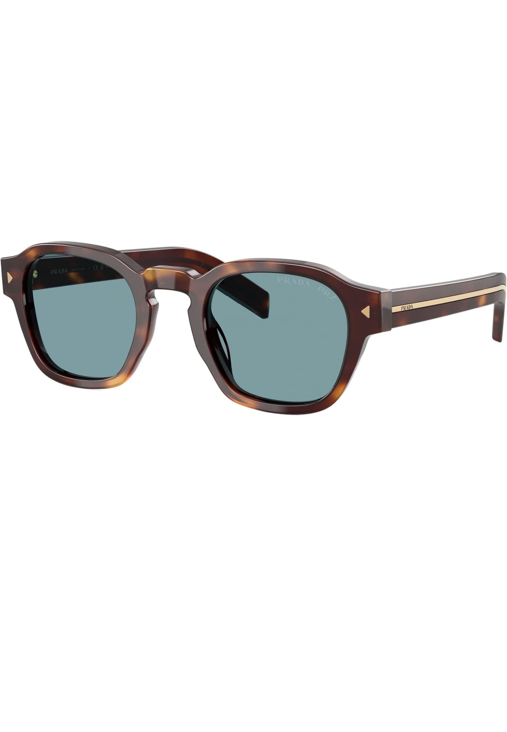 Prada Occhiali da sole prada 0PRA16S-15W04D Uomo - 2