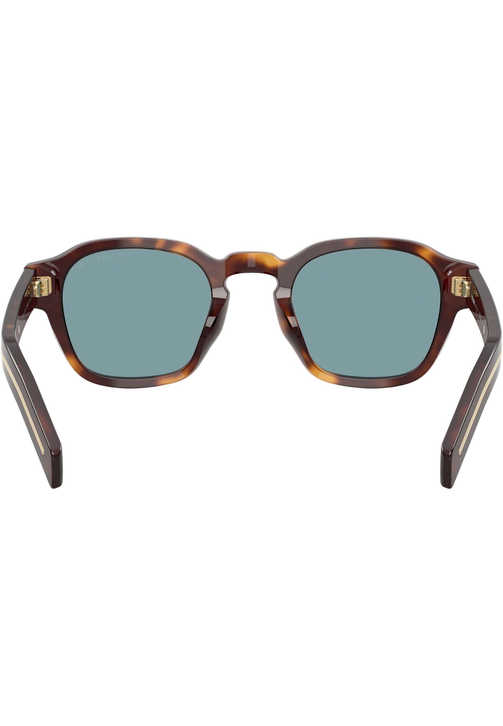 Prada Occhiali da sole prada 0PRA16S-15W04D Uomo - 3