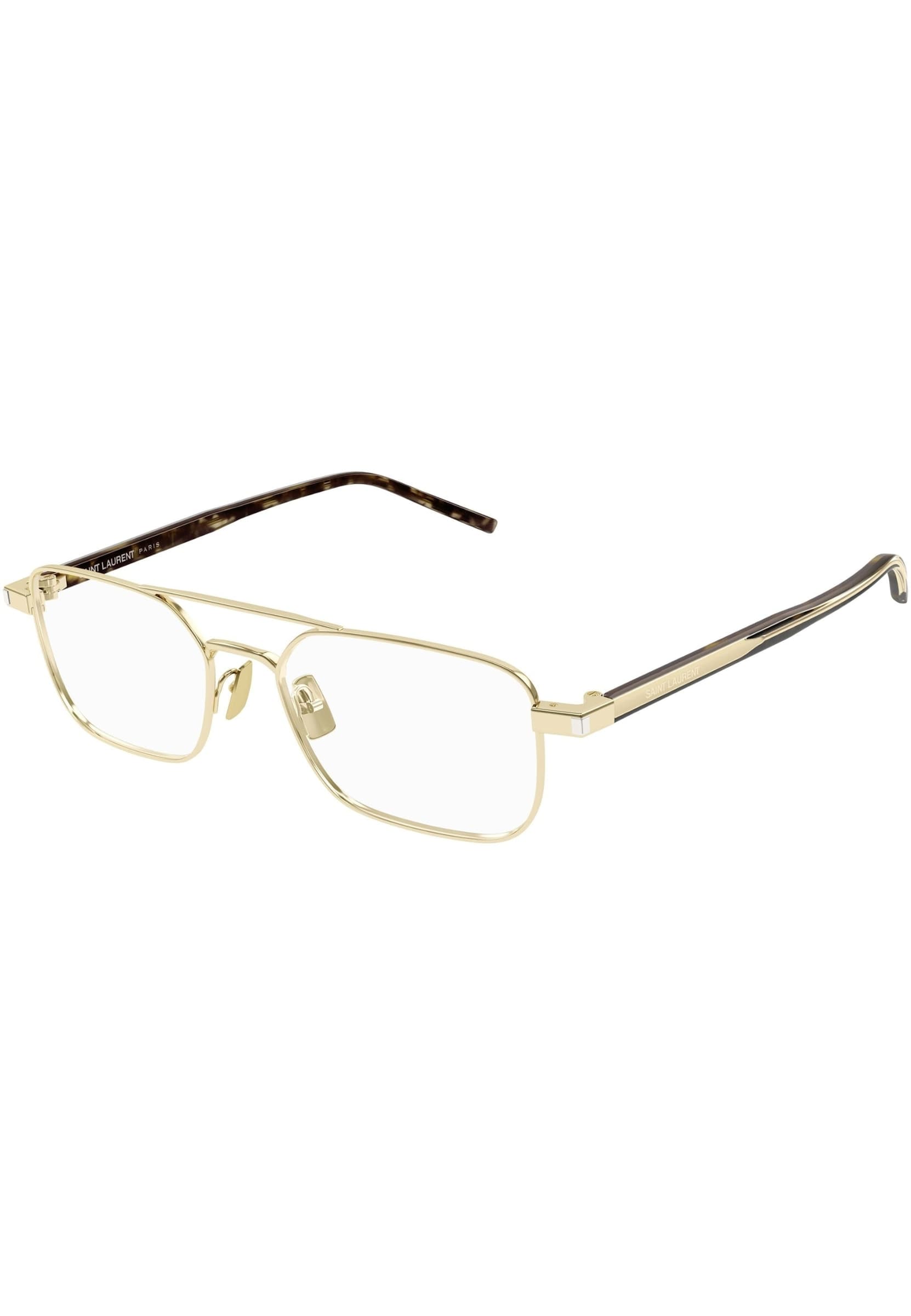 Saint Laurent Occhiali da vista saint laurent SL780-002 Adulto unisex - 2