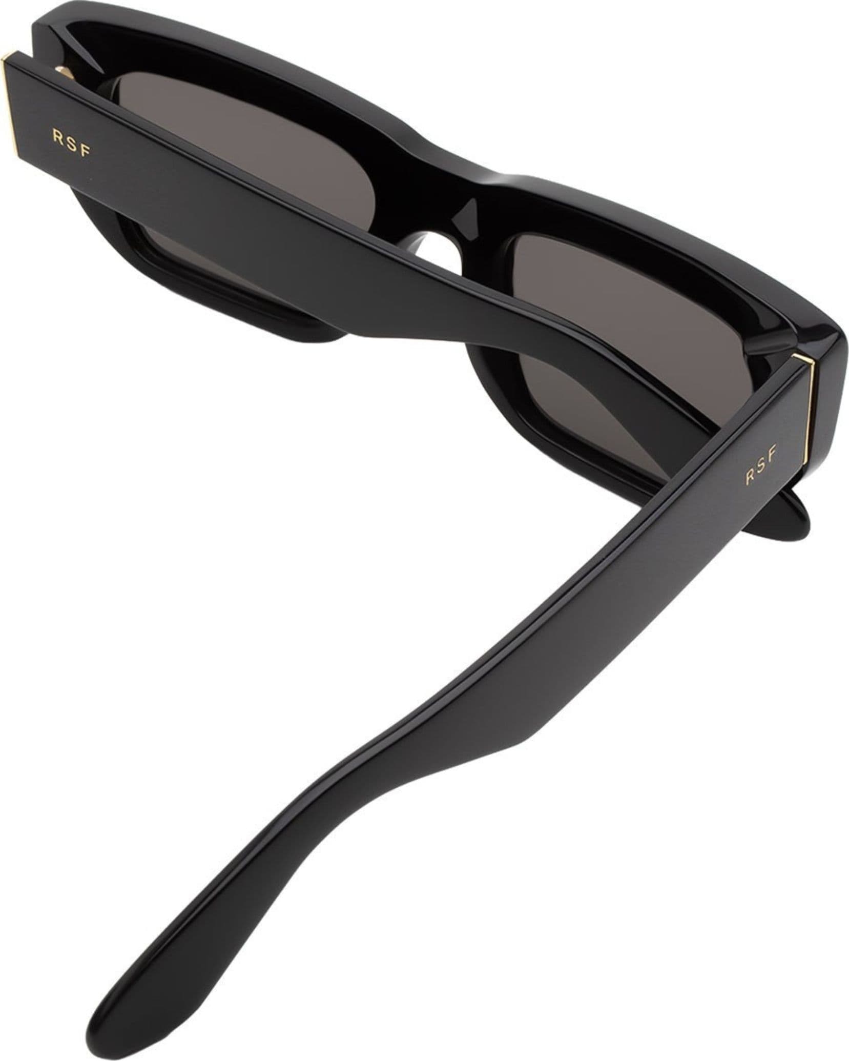 RETROSUPERFUTURE Occhiali da sole retrosuperfuture RABLACK-6ES Uomo - 3