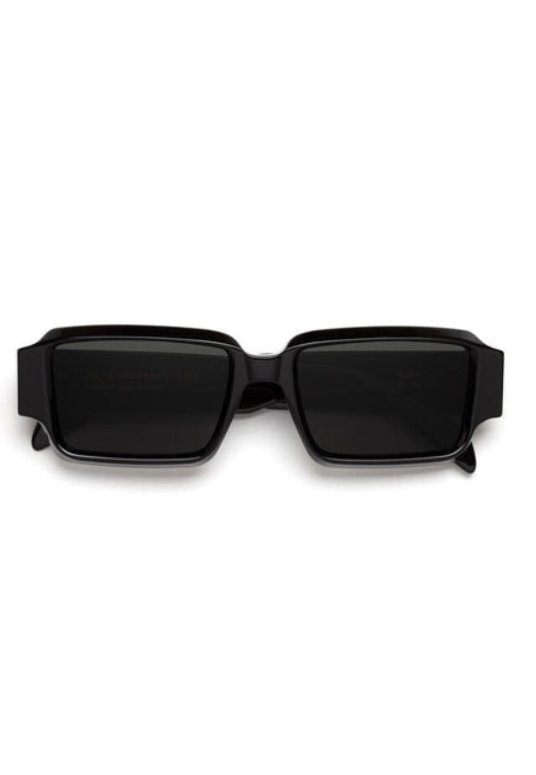 RETROSUPERFUTURE Occhiali da sole retrosuperfuture ASTRO ASTROBLACK-XL9 Adulto unisex