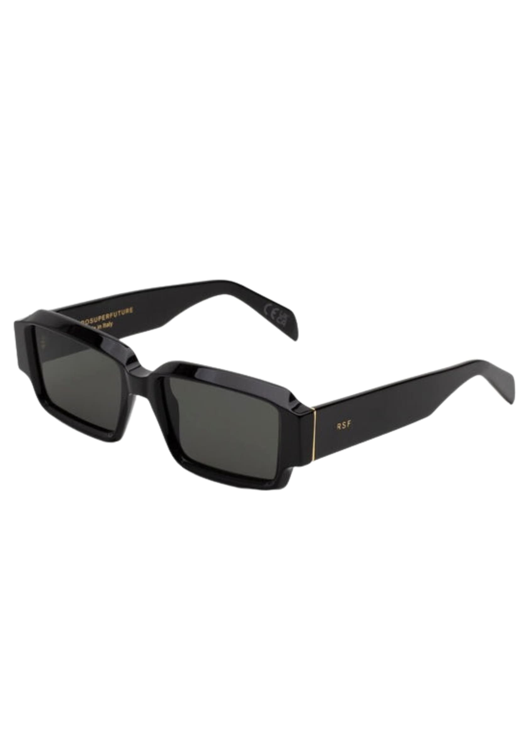 RETROSUPERFUTURE Occhiali da sole retrosuperfuture ASTRO ASTROBLACK-XL9 Adulto unisex - 2
