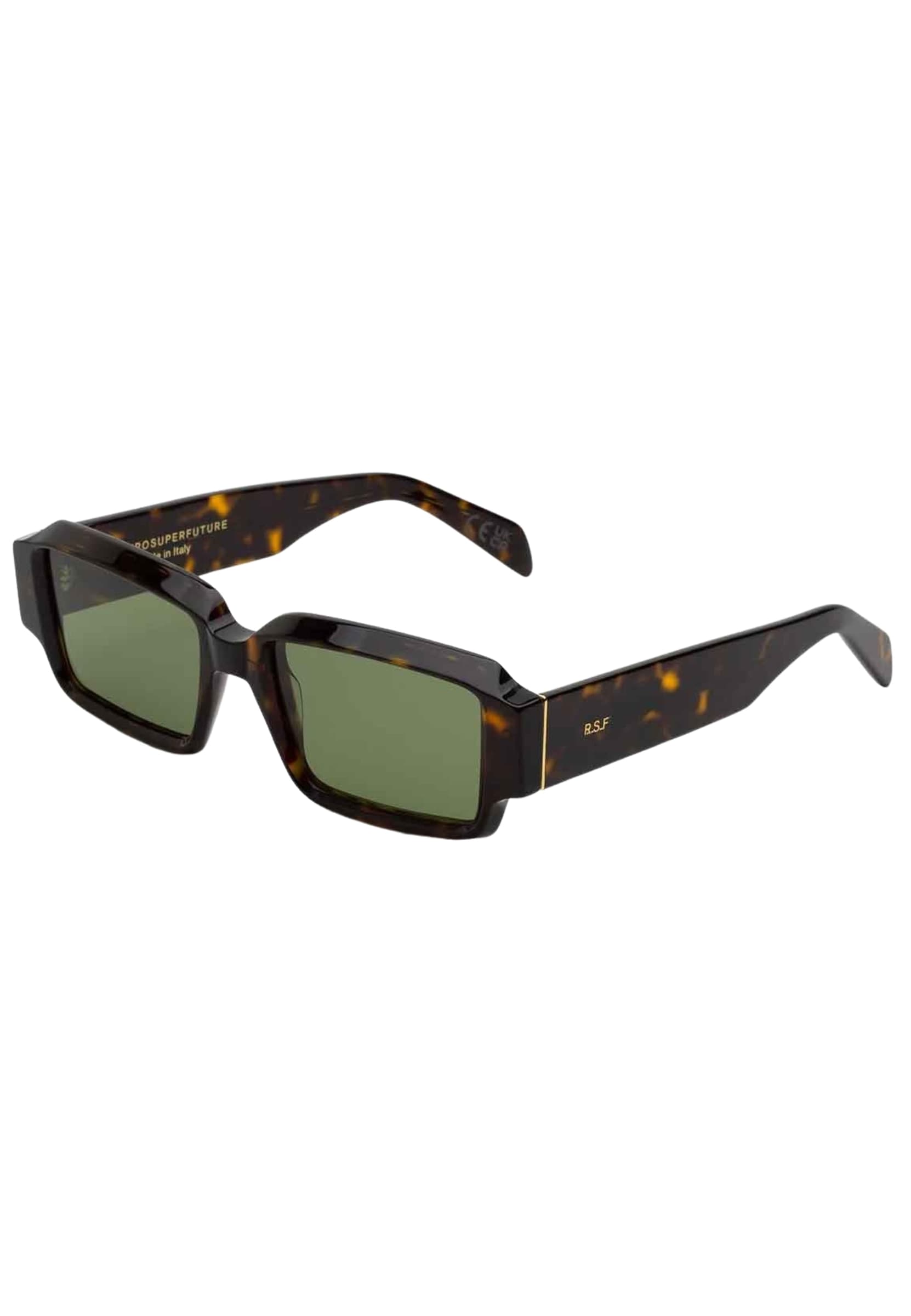 RETROSUPERFUTURE Occhiali da sole retrosuperfuture ASTRO ASTRO3627-OPE Adulto unisex - 2