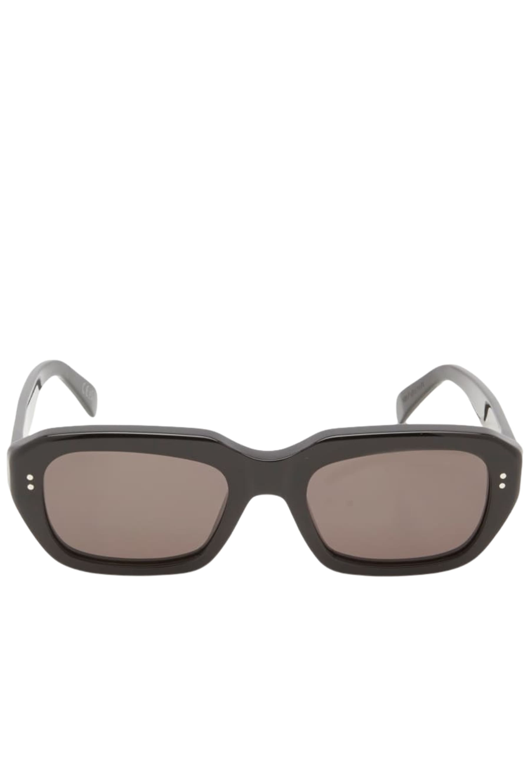 RETROSUPERFUTURE Occhiali da sole retrosuperfuture MILES MILESBLACK-W24 Adulto unisex