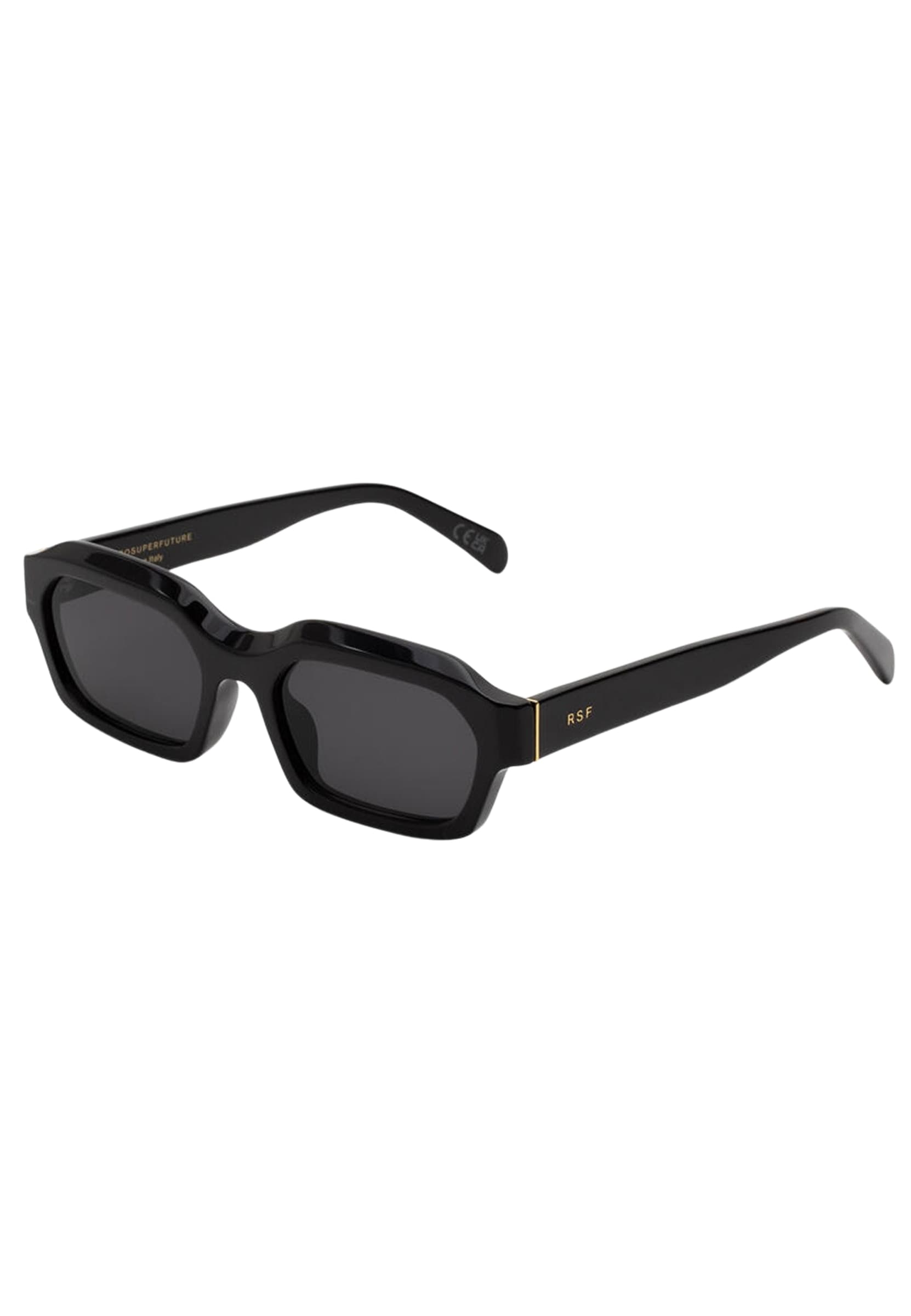 RETROSUPERFUTURE Occhiali da sole retrosuperfuture BOLETUS BOLETUSBLACK-03P Adulto unisex - 2