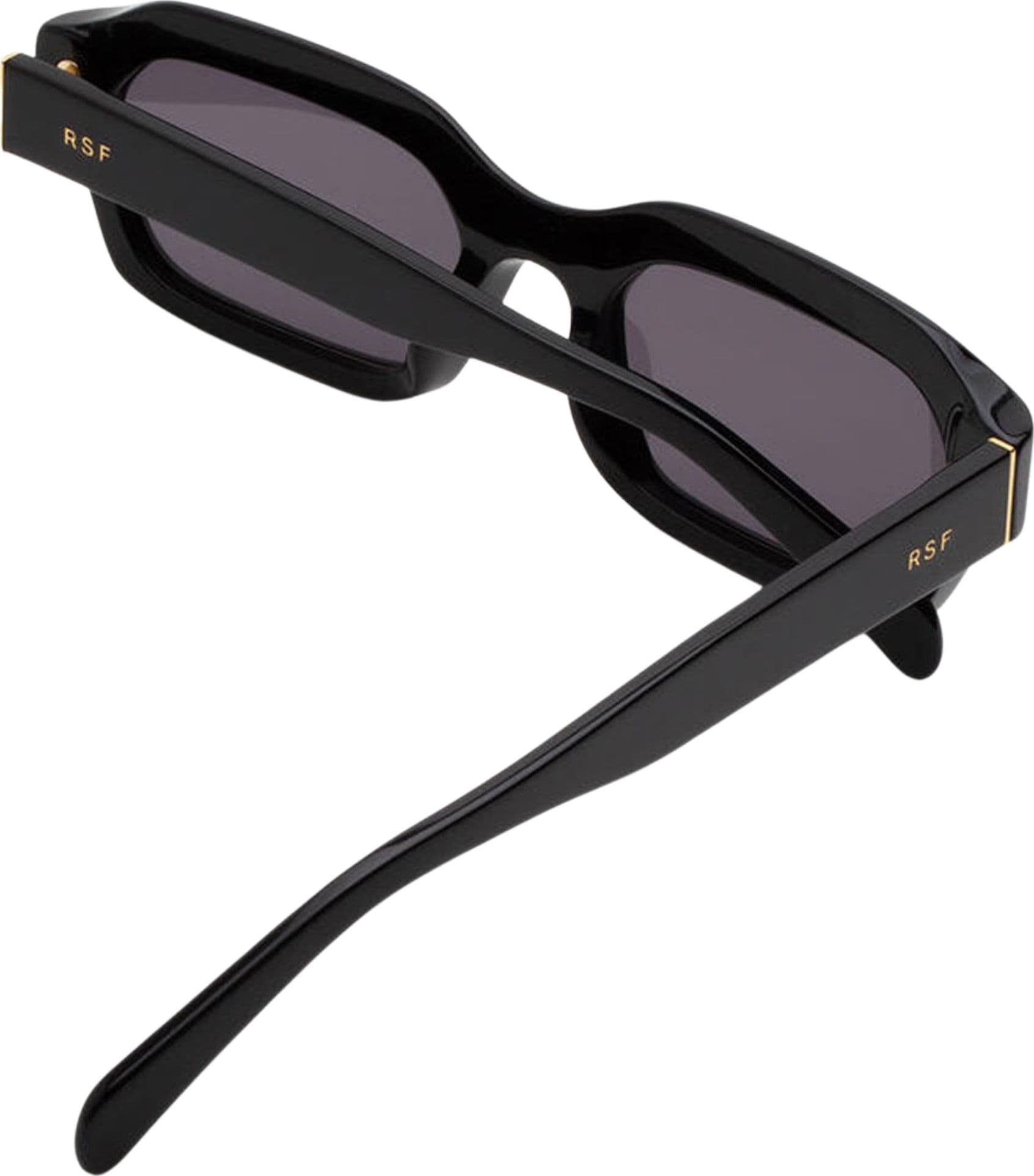 RETROSUPERFUTURE Occhiali da sole retrosuperfuture BOLETUS BOLETUSBLACK-03P Adulto unisex - 3