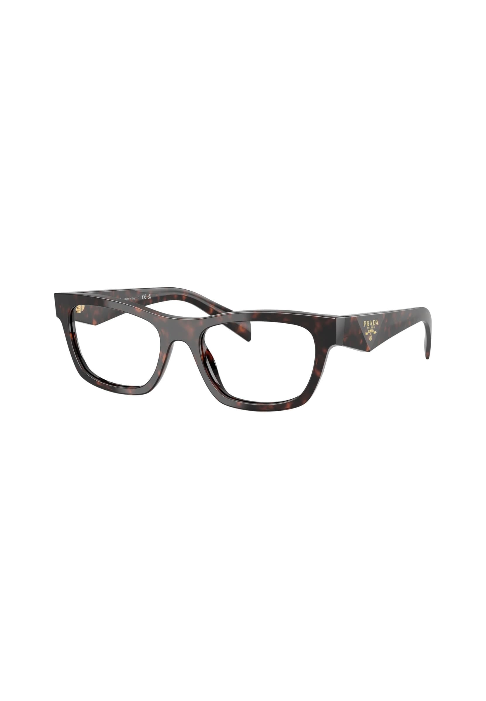 Prada Occhiali da vista prada VPRB01-17N101 Adulto unisex - 2