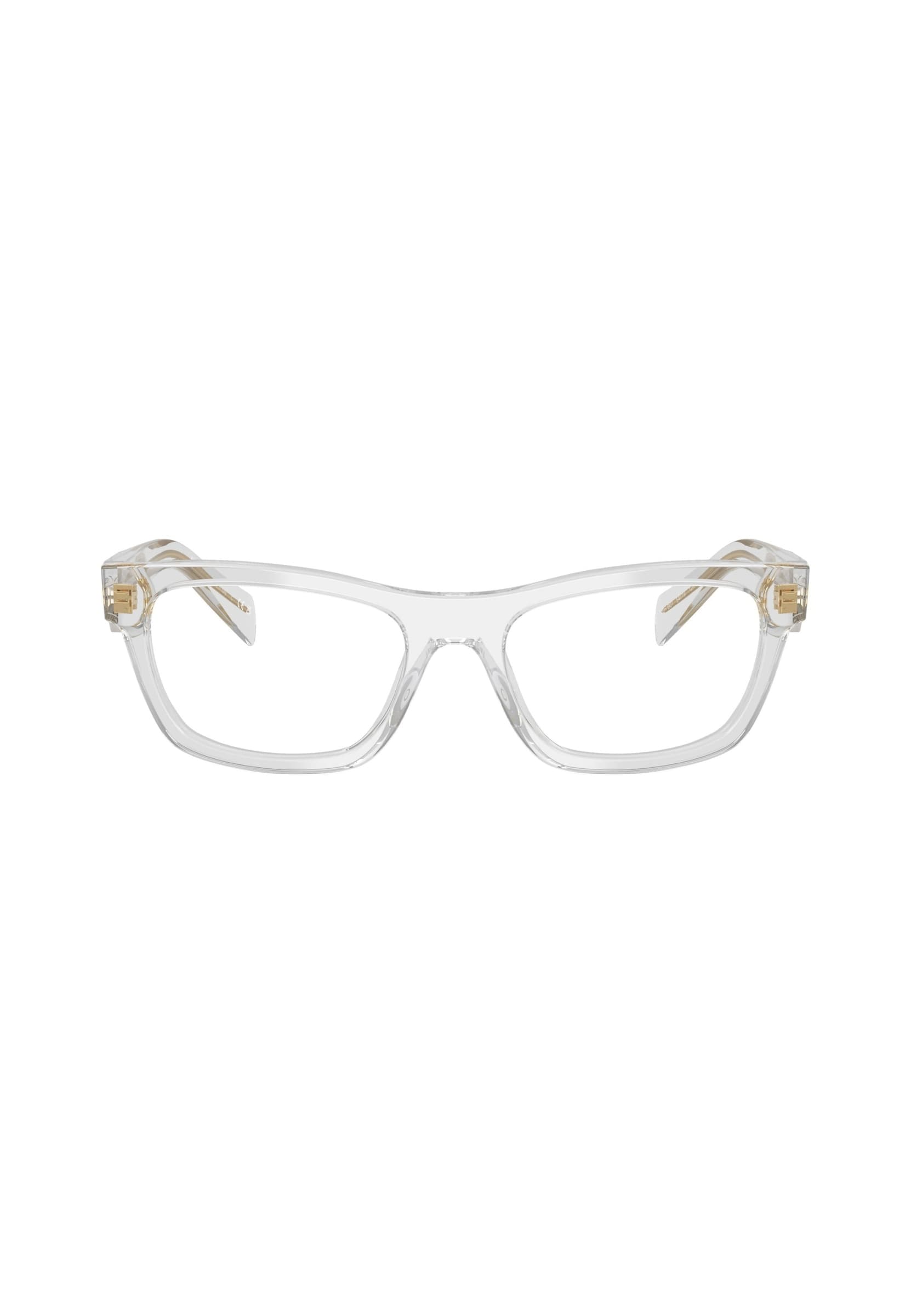 Prada Occhiali da vista prada VPRB01-12R101 Adulto unisex